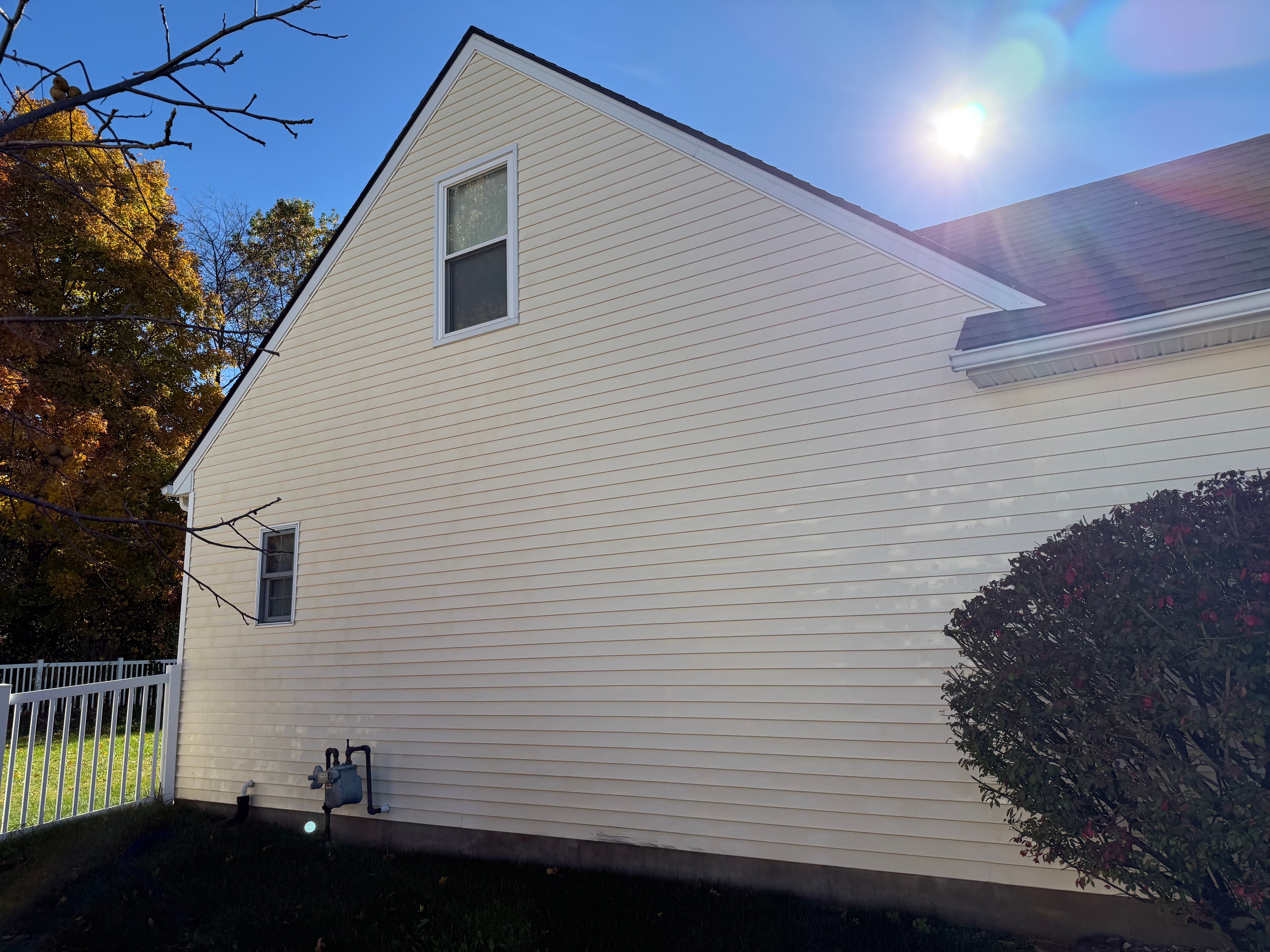  for Bluegrass Brothers Exterior Services LLC in Elizabethtown, KY