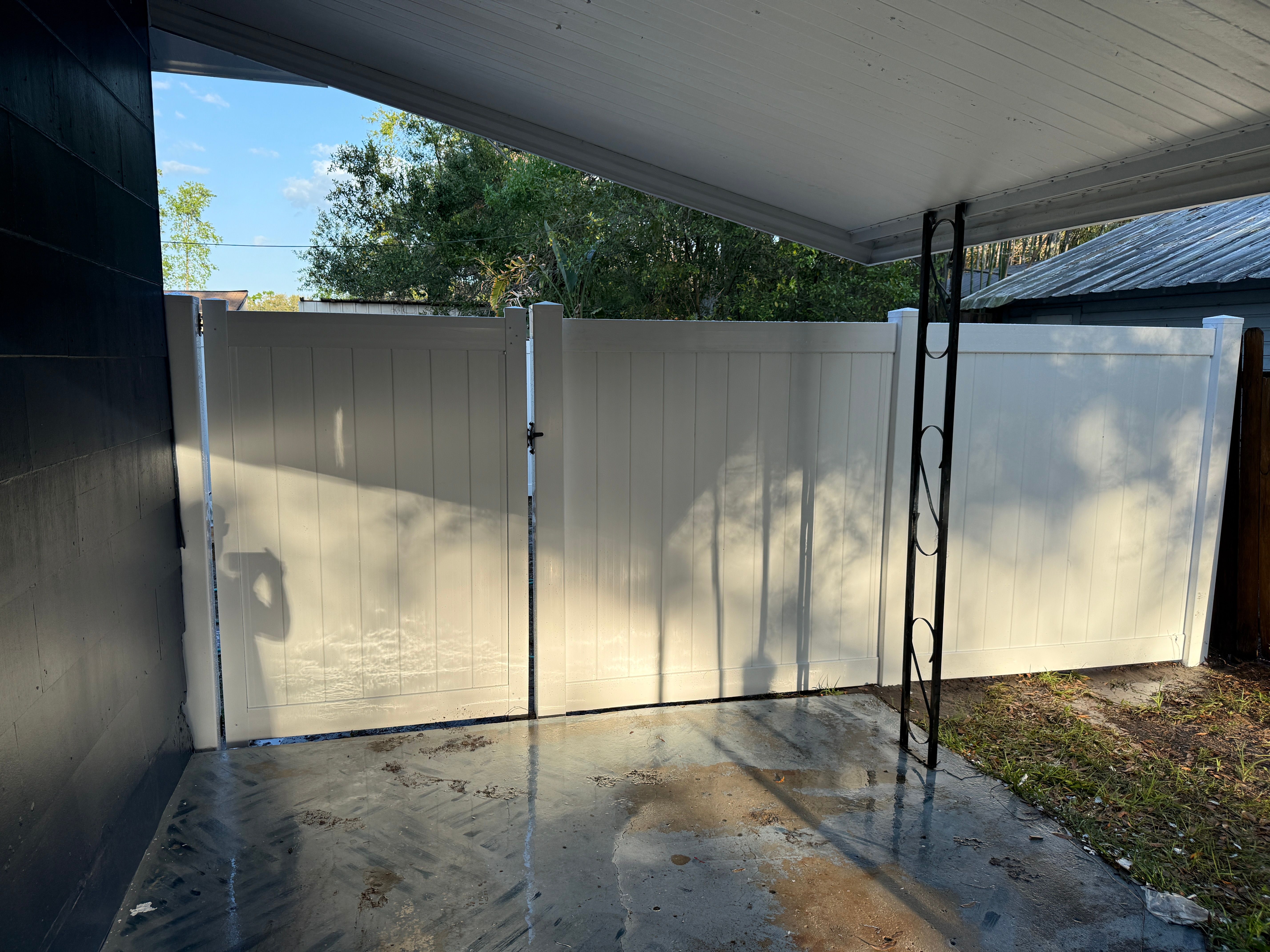  for Smith & Sons Fence Company in Riverview, FL