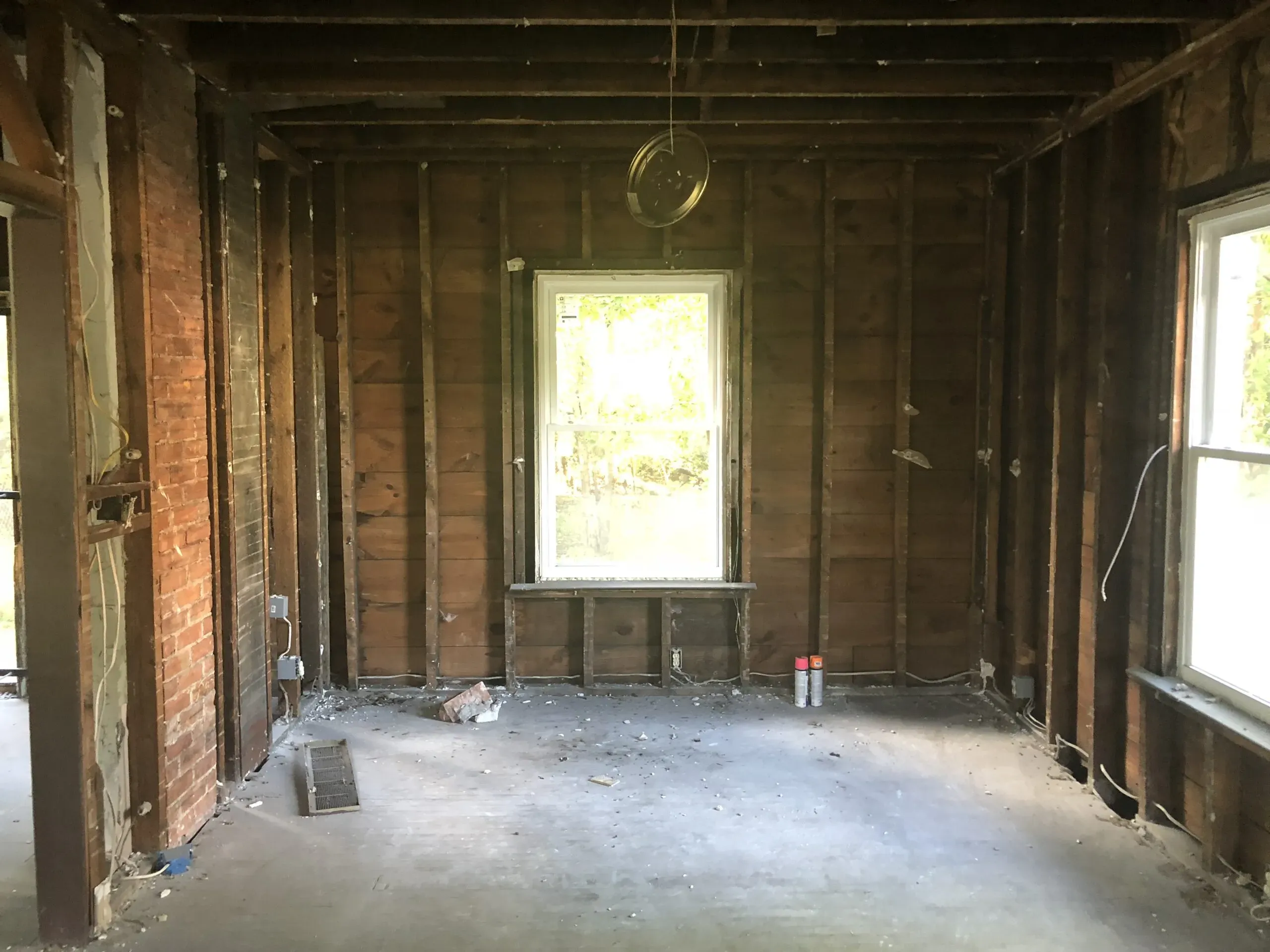  for Denson Construction Services in Detroit, MI