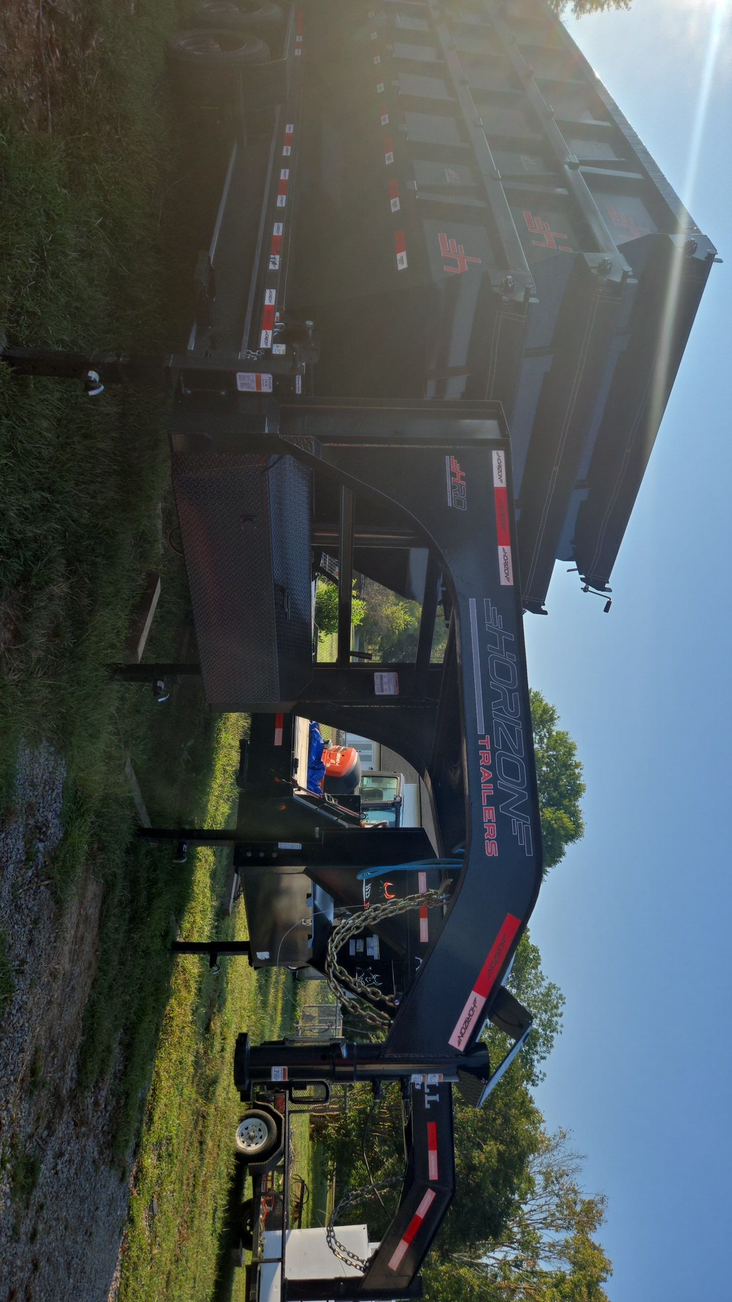 Exterior Renovations for Reed Family Builders LLC in Columbia, TN