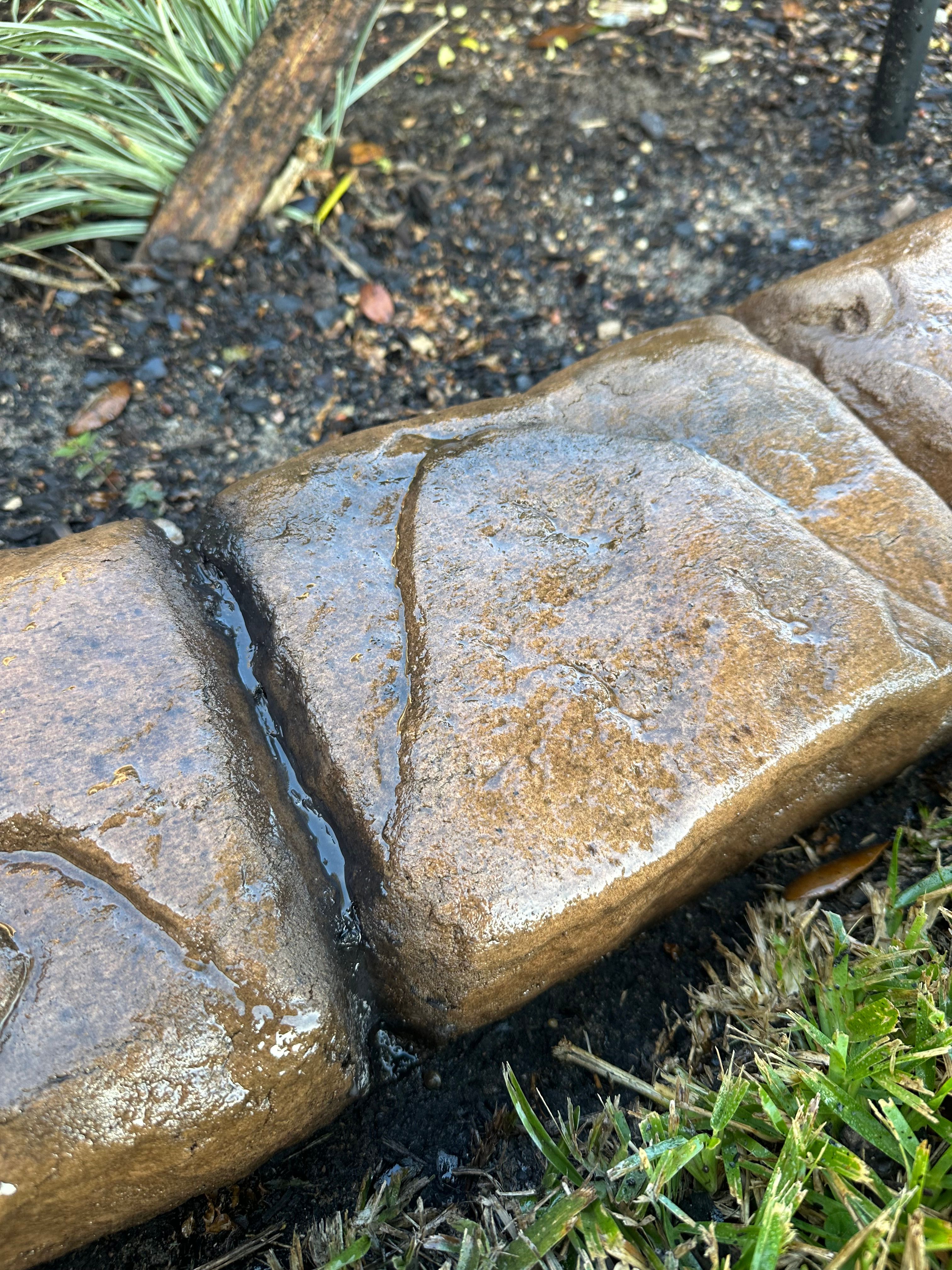  for Texas Curb N Borders in Houston, TX