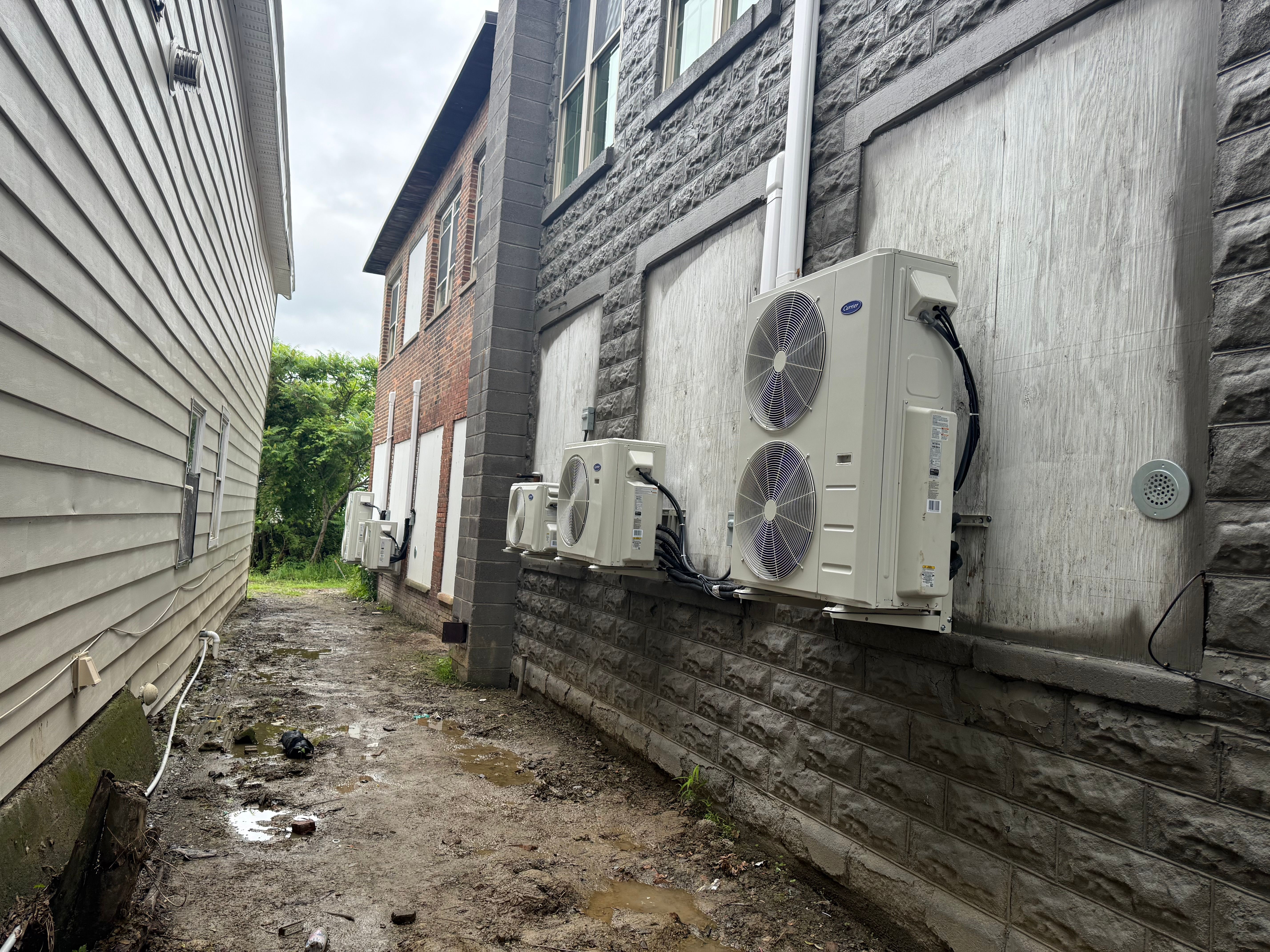  for Supreme Heating & Cooling in Schenectady, NY