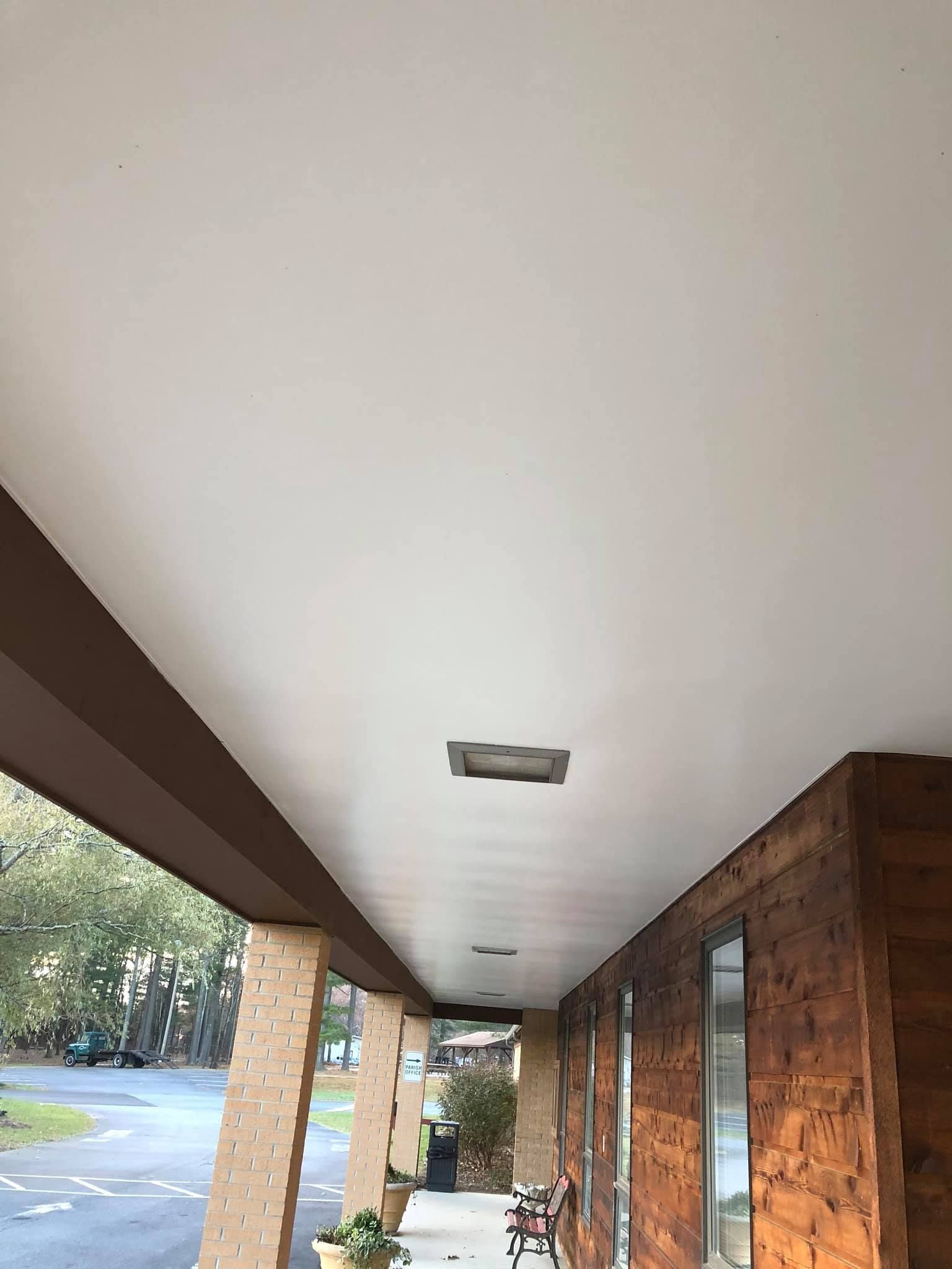  for BlueLine Drywall in Asheville, NC