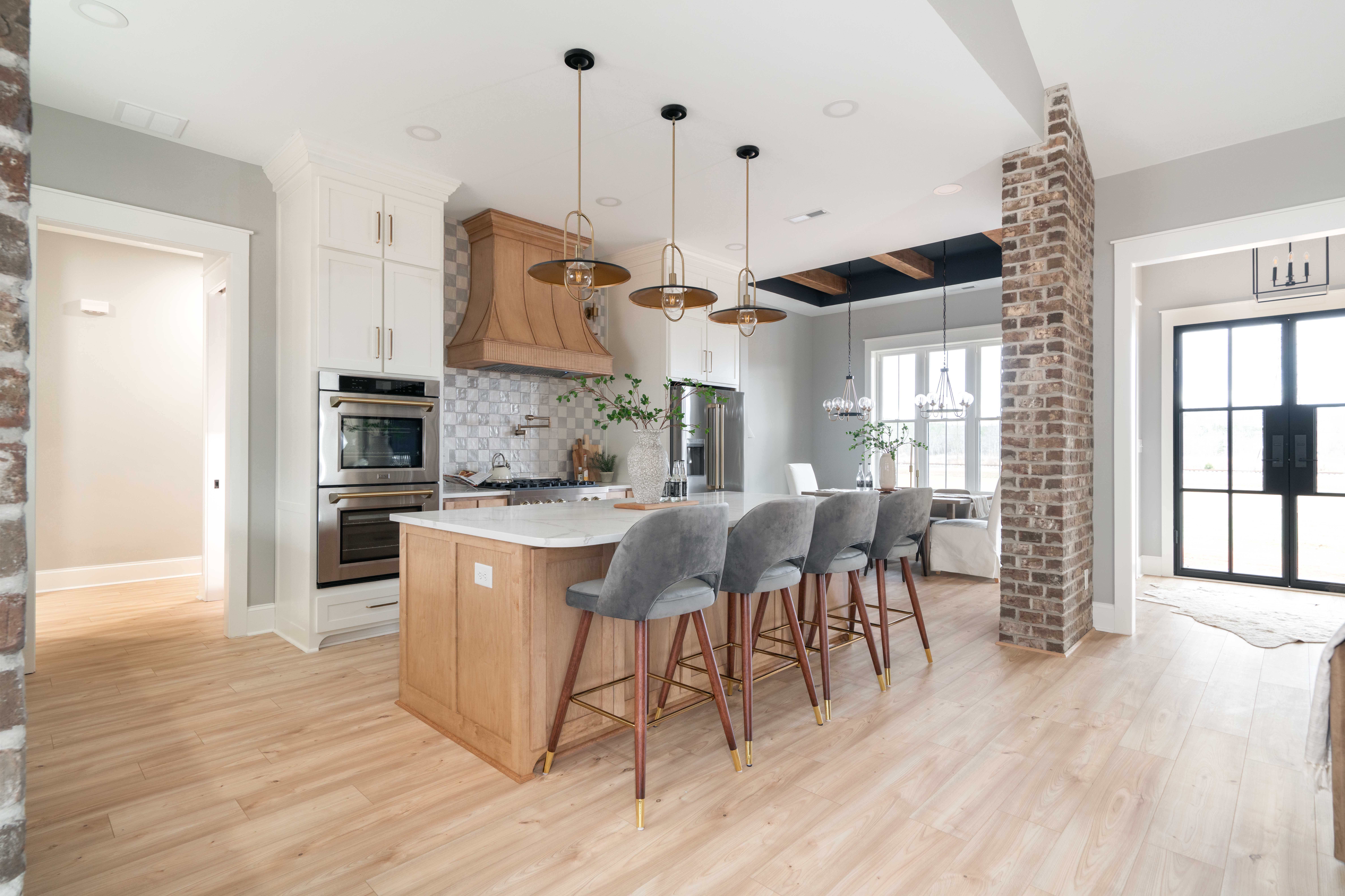  for Hartman Homes and Interiors in Lexington, NC