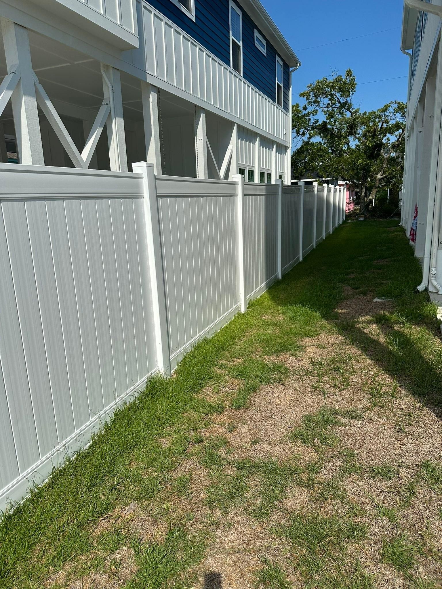  for Fix It Handyman & Remodeling in Rocky Point, NC