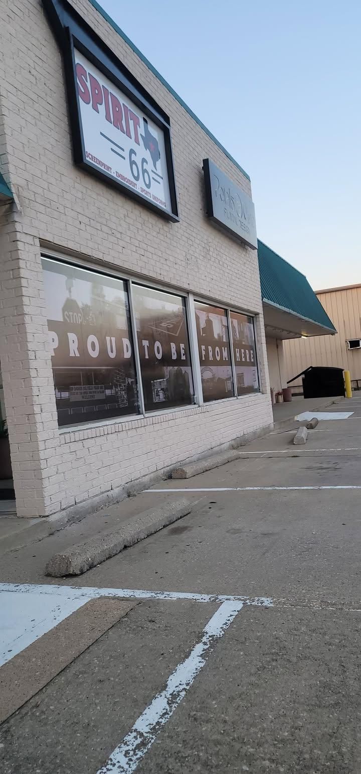  for DB WRAPS in Josephine, TX