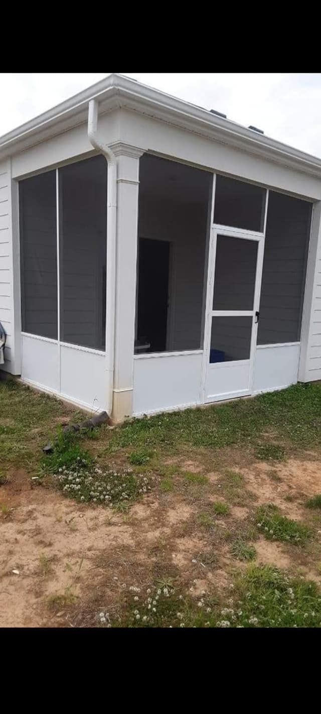  for Above & Beyond Garage Doors in Shelbyville, TN