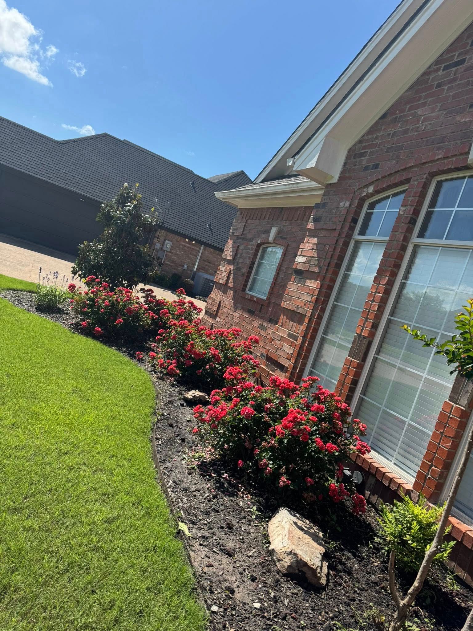  for C3 Custom Landscaping in Paris, TX