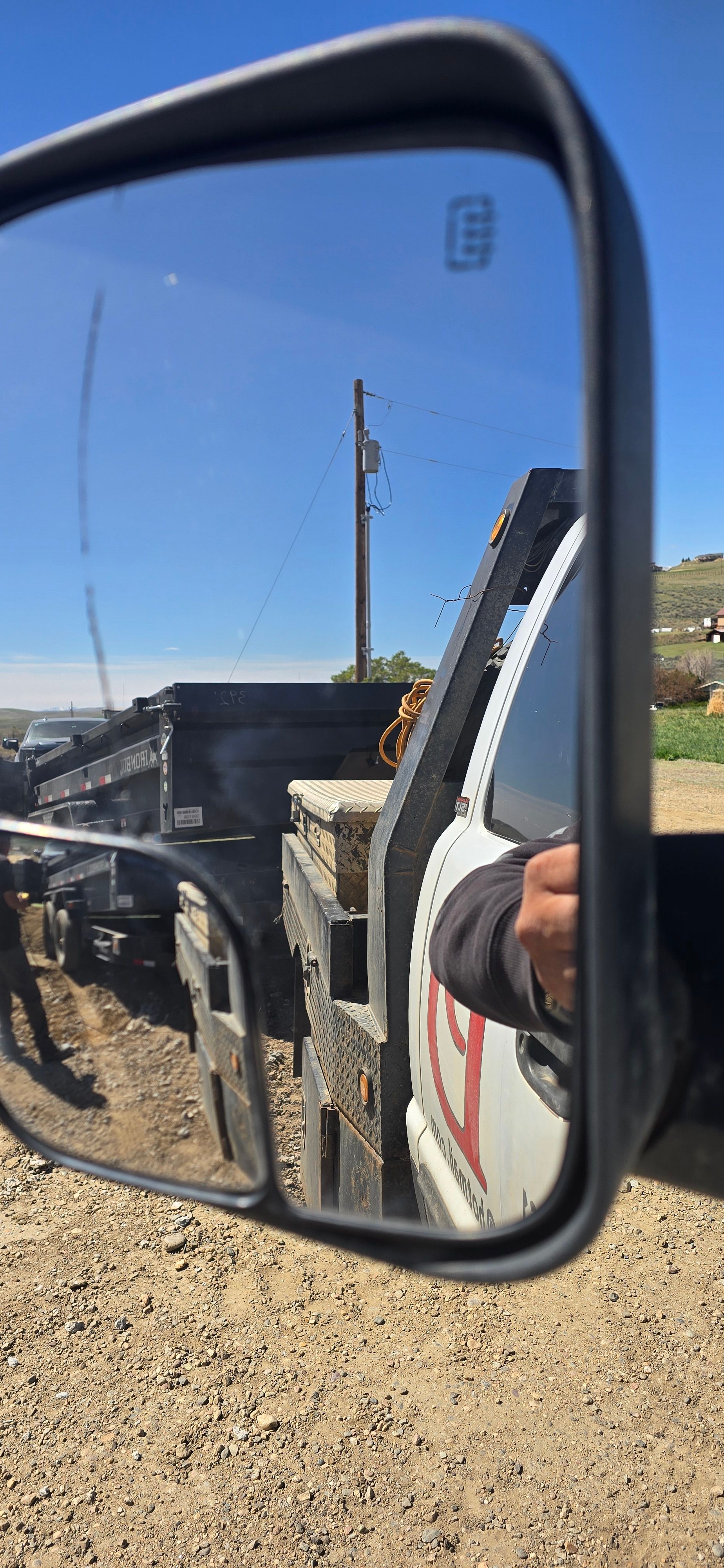  for Pando & Duarte Concrete LLC in Craig, CO