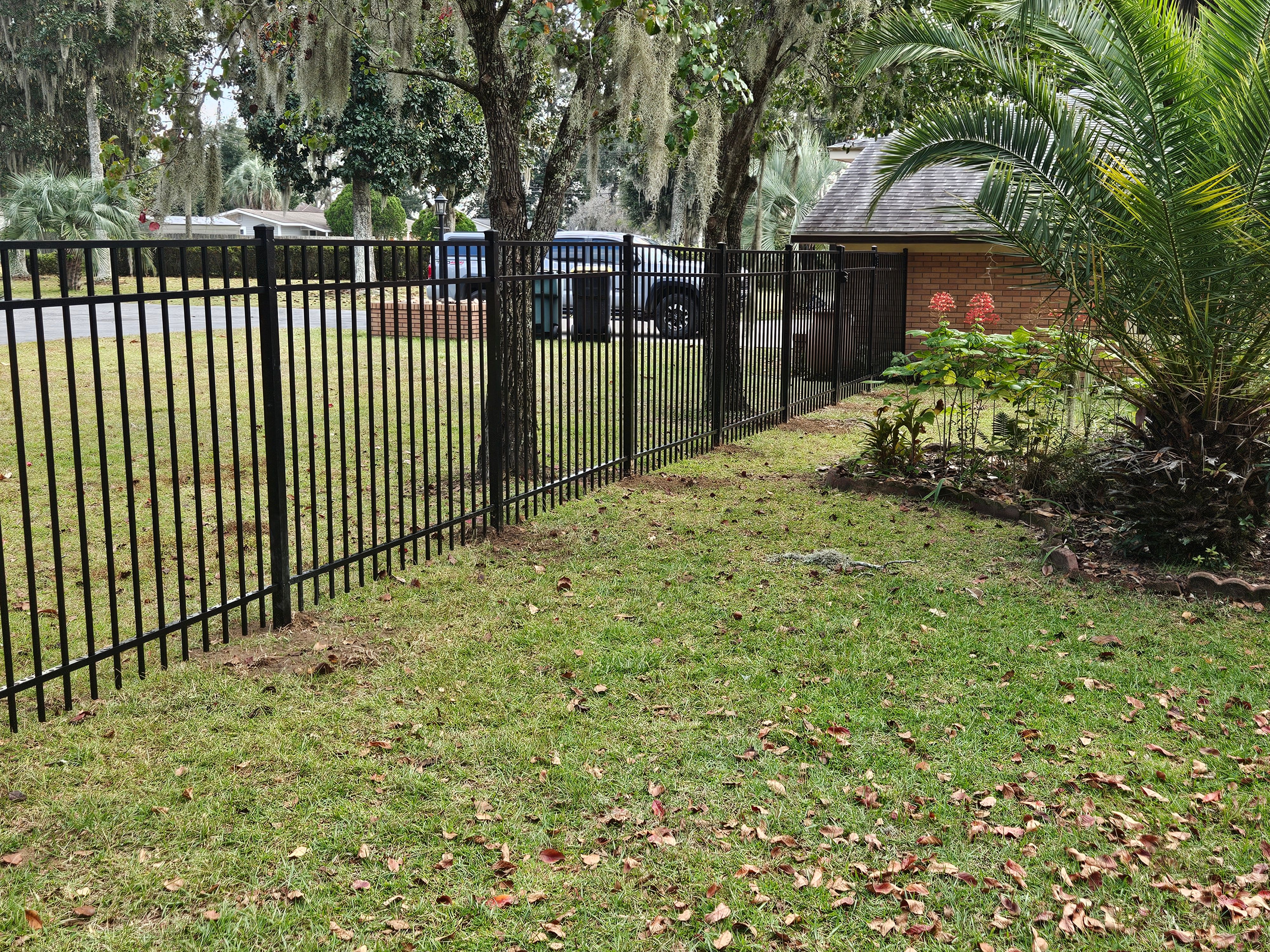  for American Privacy Fencing & More in Statesboro, GA