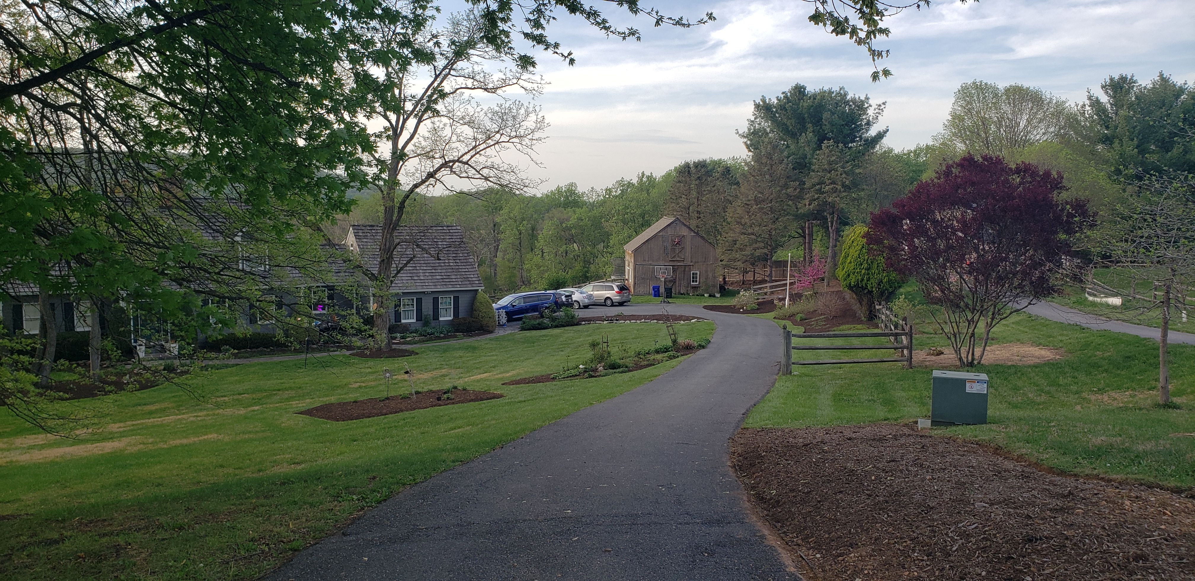  for Clean Cut Lawns & Landscaping in Dickerson, MD