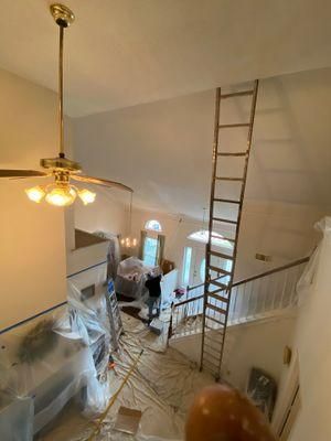  for ProMaster Painting in Clarksville, TN