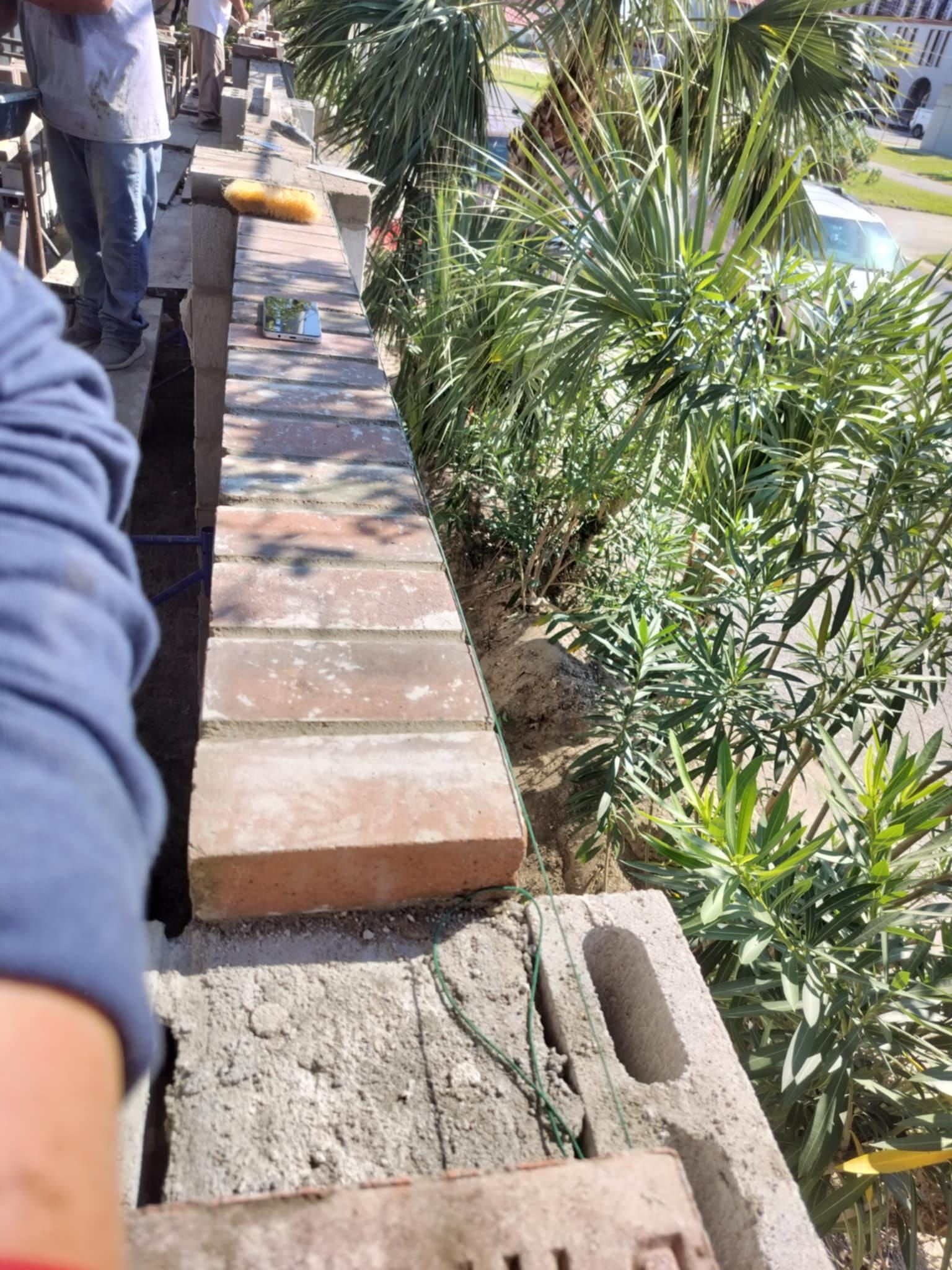 All Photos for Lonestar Masonry in Pasadena, TX