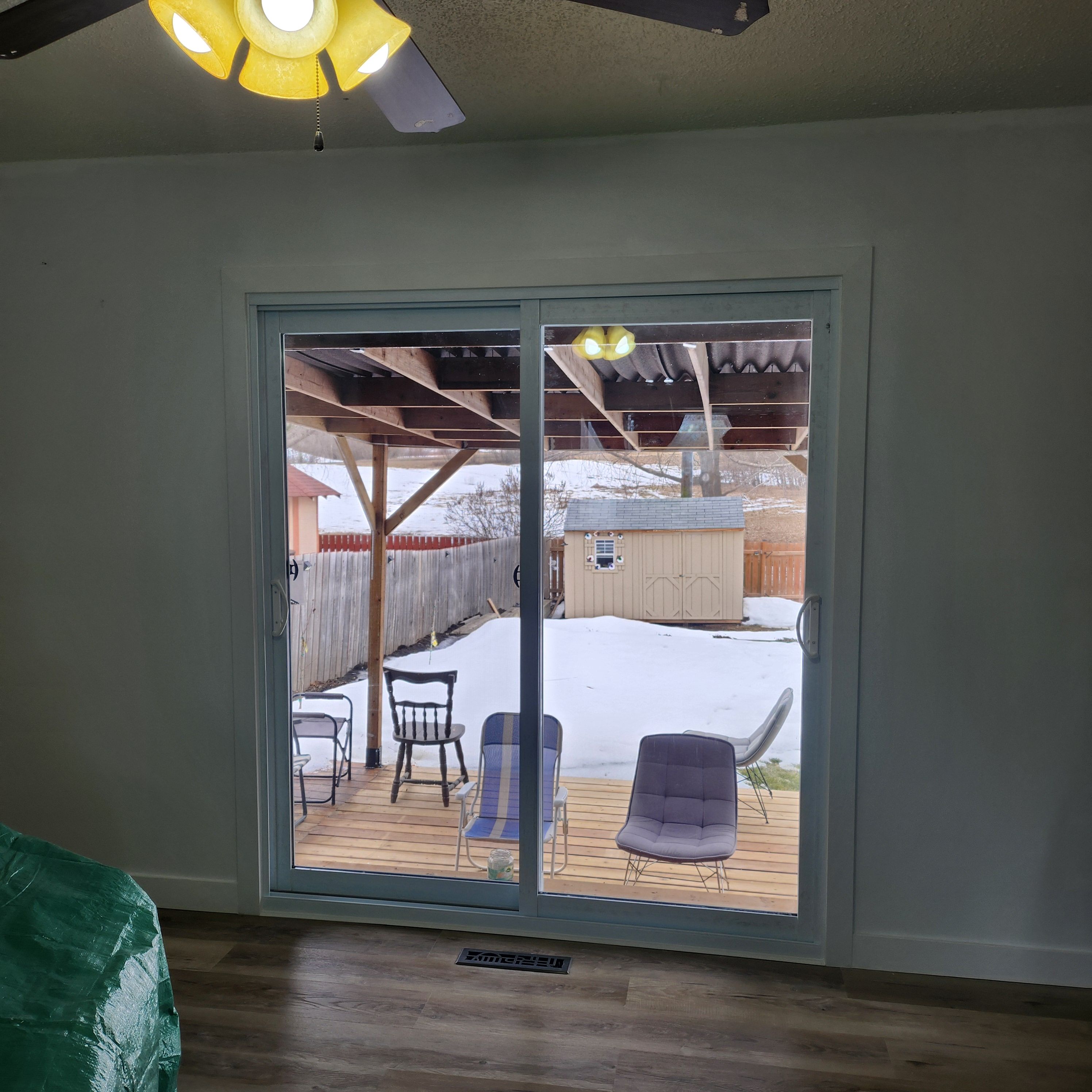All Photos for Skywalker Contracting Inc.  in Red Deer, Alberta
