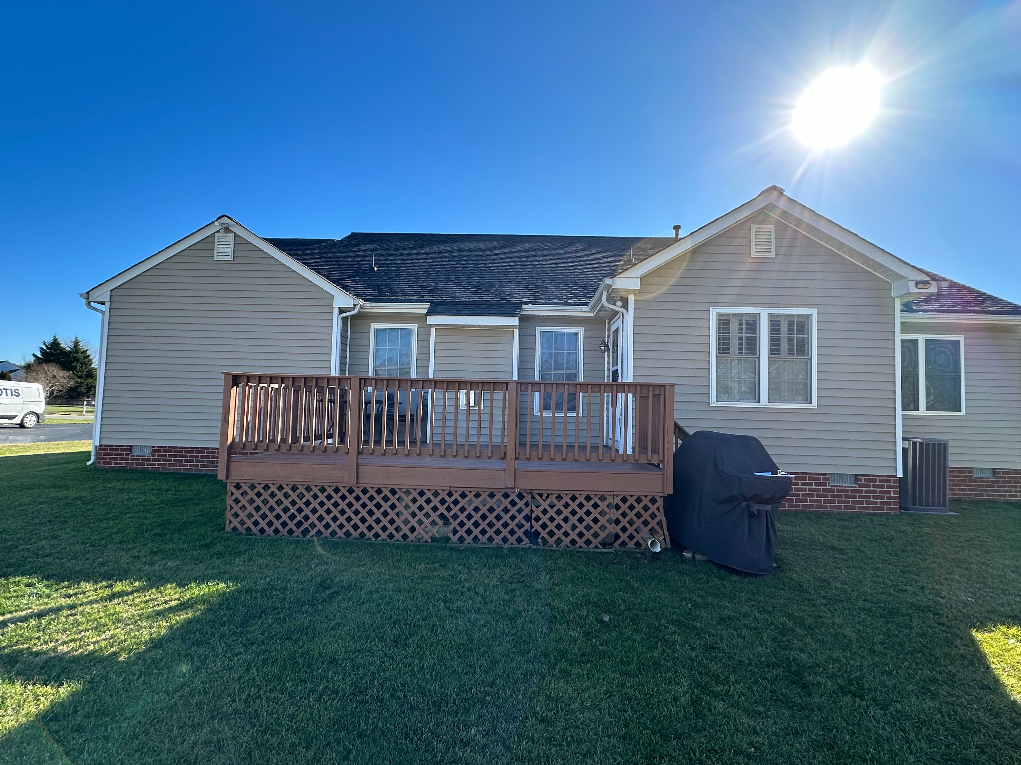  for Lester Contracting LLC in Richmond, VA