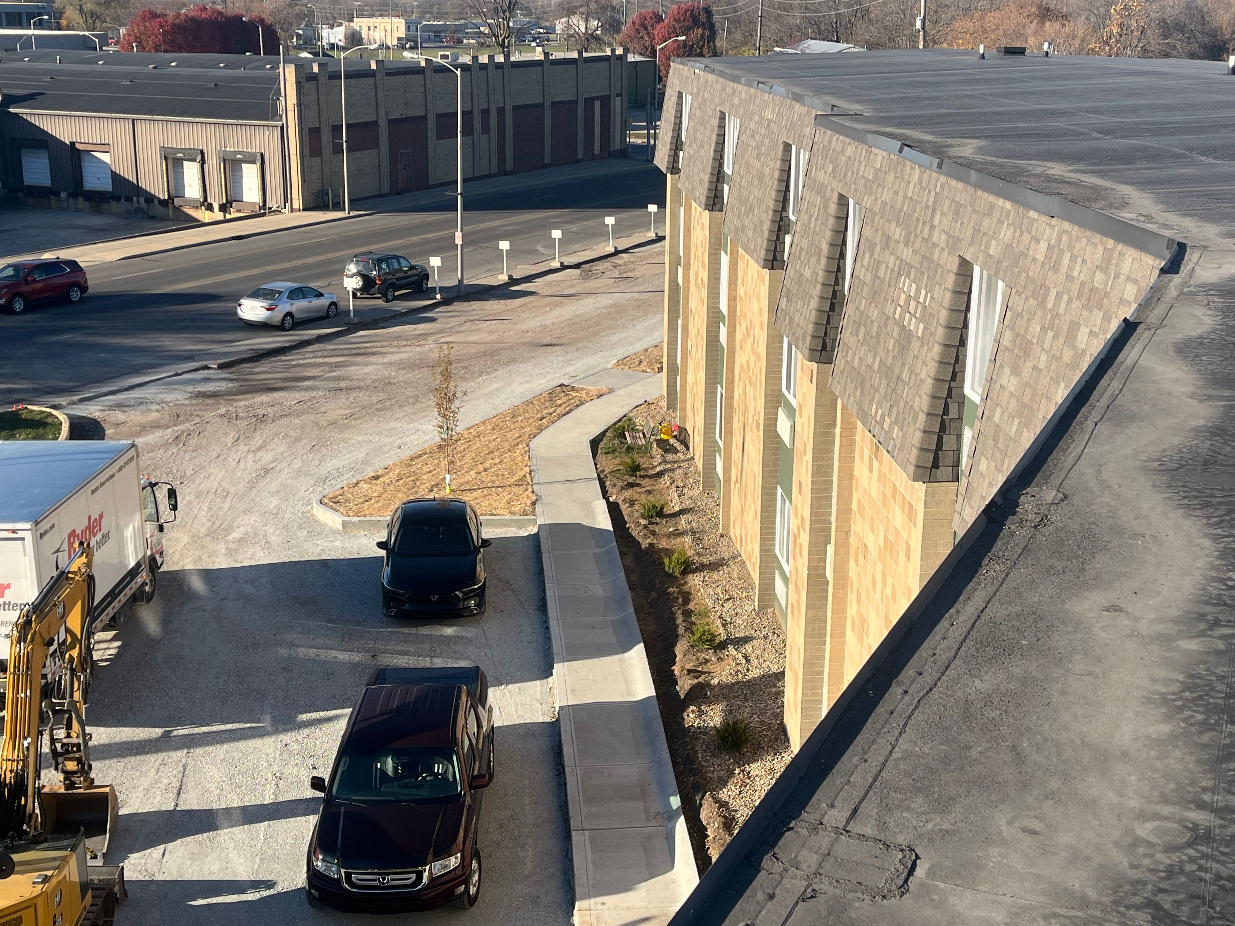  for Prestige Landscaping & Lawn Services LLC in Anderson, IN