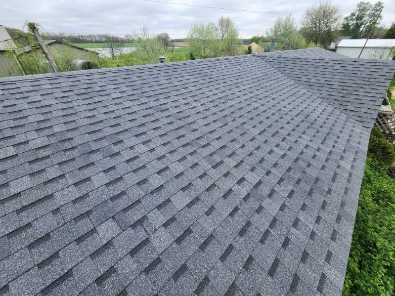  for Schelfo Roofing in Hamilton, IN