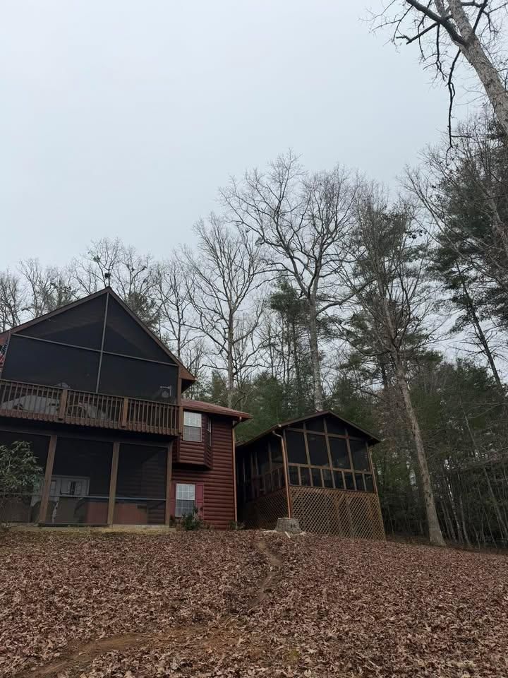  for C & D Landscaping Services LLC in Blairsville, GA