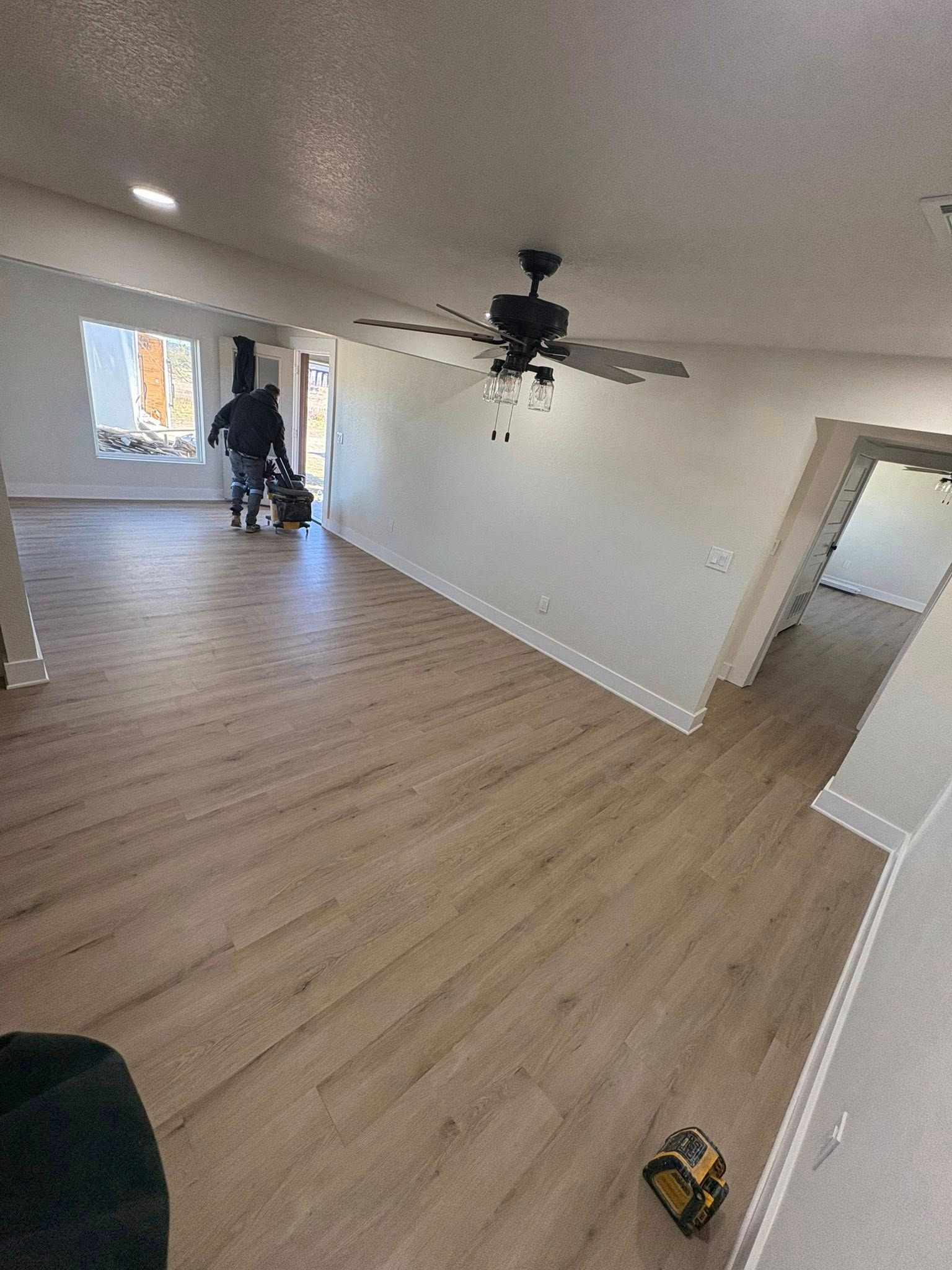  for NextLevel Surface Solutions in Belton, TX