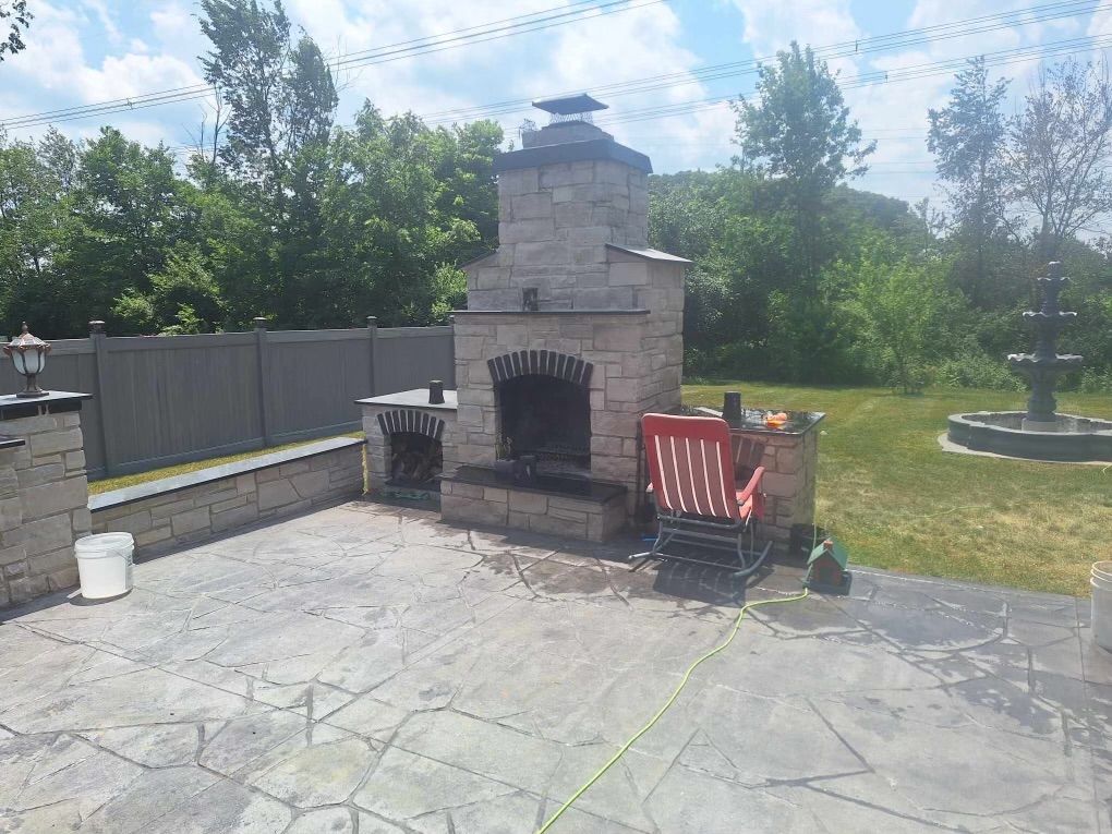  for Rainguard Masonry and Roofing in Lowell, MA