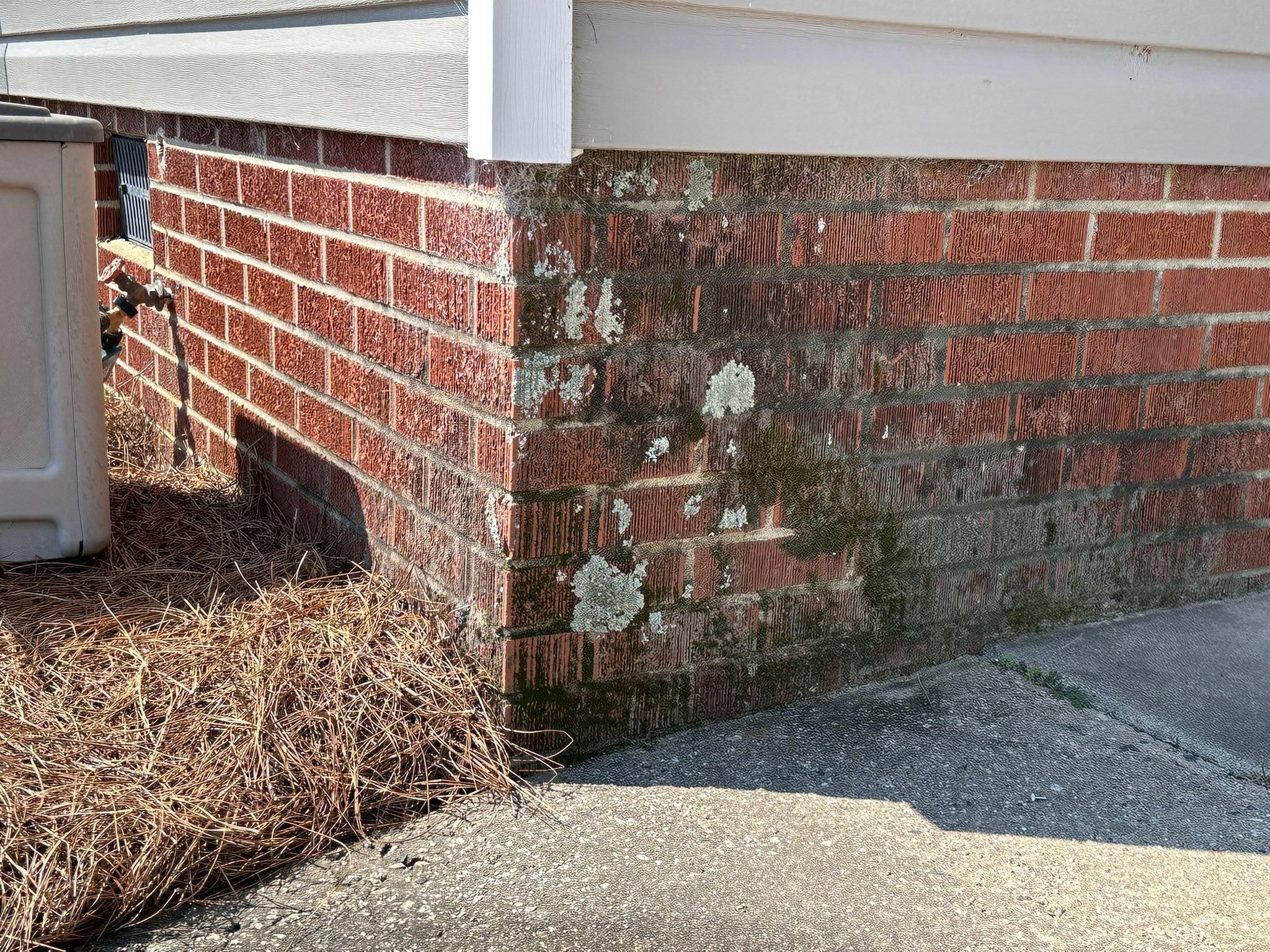 All Photos for X-Stream Pressure Washing and Roof Cleaning in Sandersville, GA