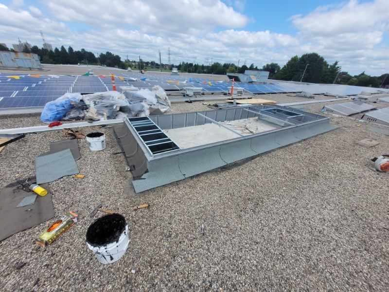  for Triumph Inc - Repair & Maintenance in Scarborough, ON