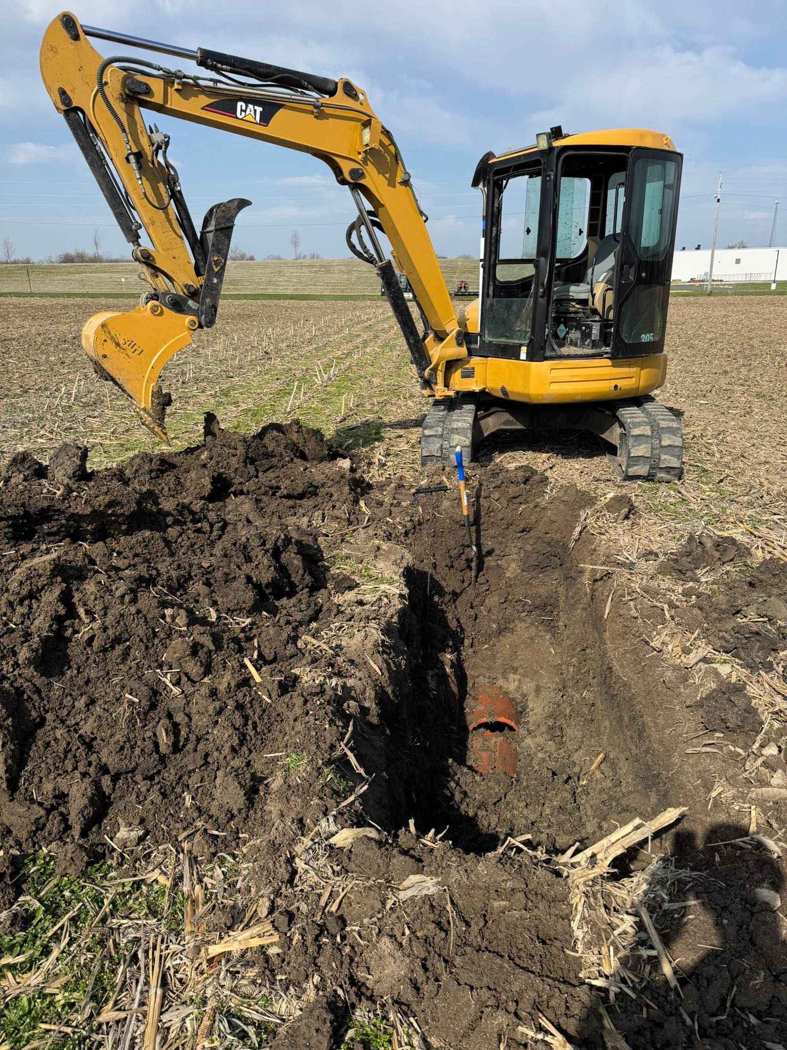All Photos for Shafer Excavating in 46792, IN