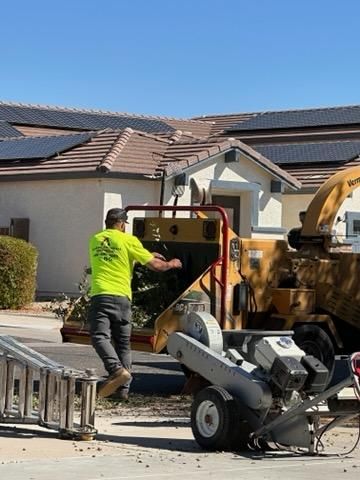  for American Dream Landscape Company in Surprise, AZ