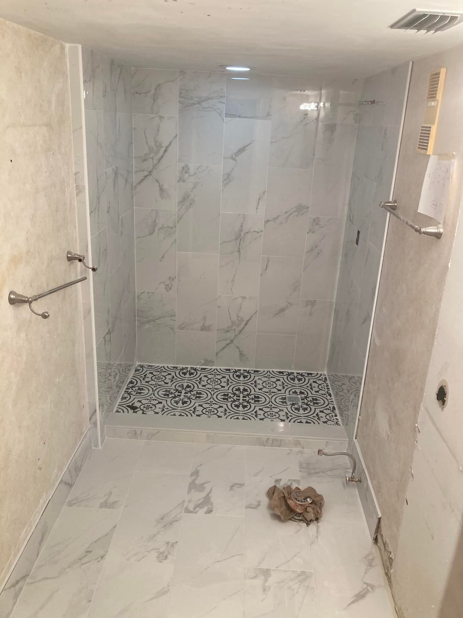 Tiling for Fair Flooring in West Palm Beach, FL