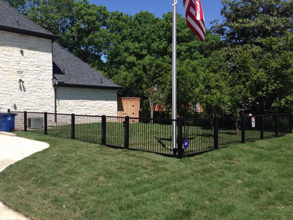  for Cross Iron Stairs LLC in Little Elm, TX