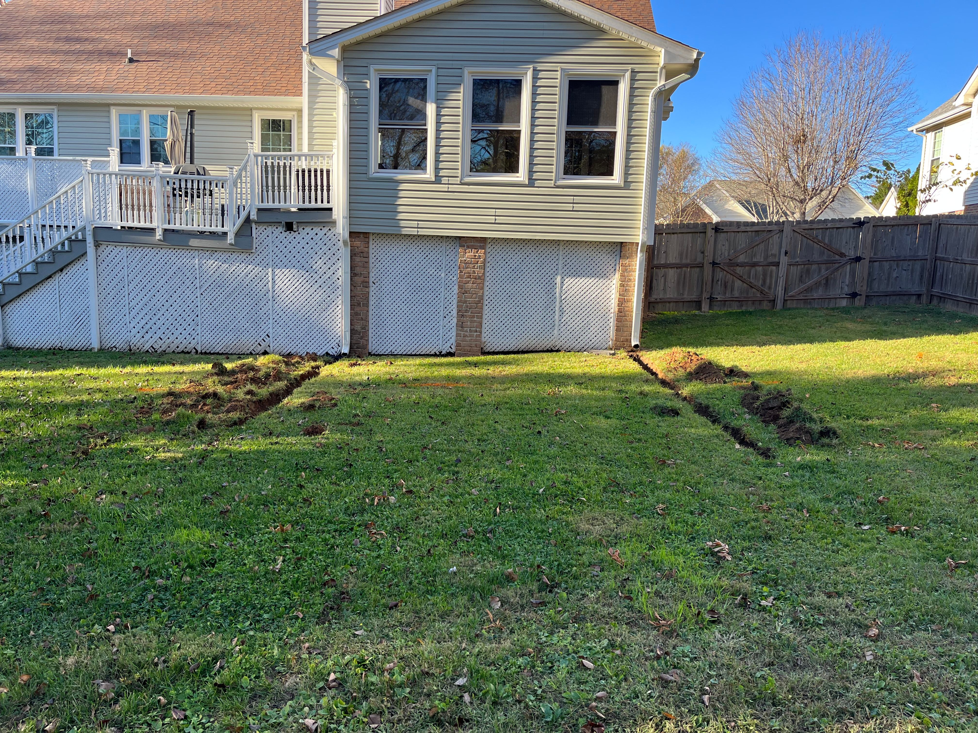  for Sage Green Lawn Care in Greensboro,  NC