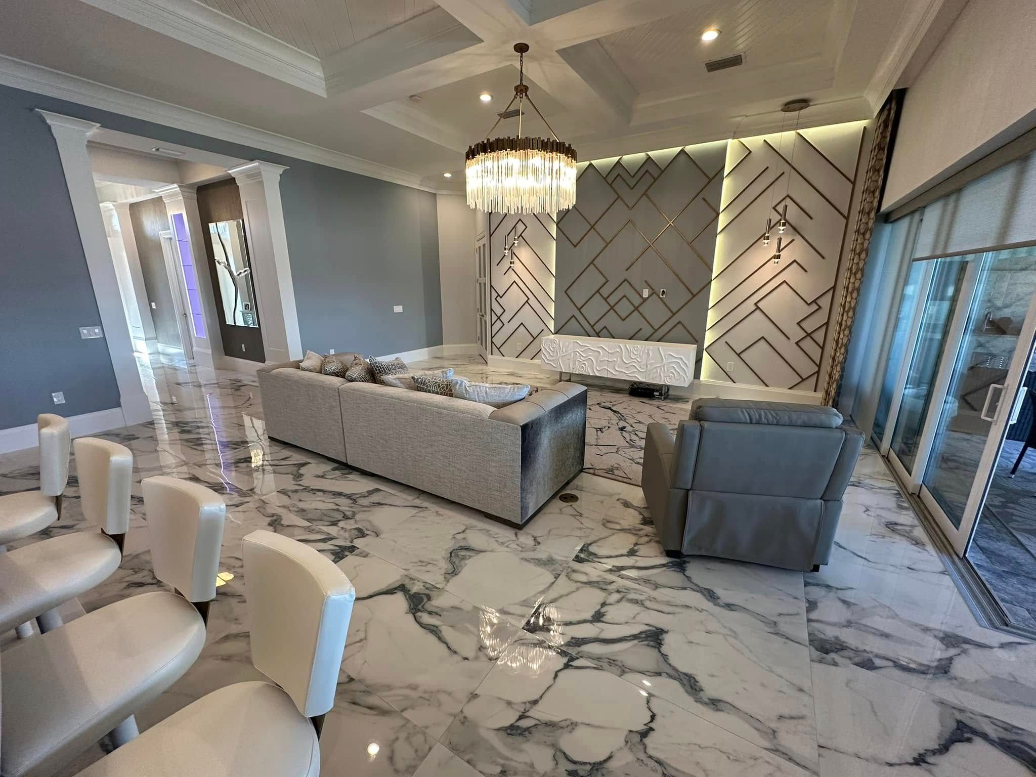  for Carmelo Mauro Construction in Naples, FL