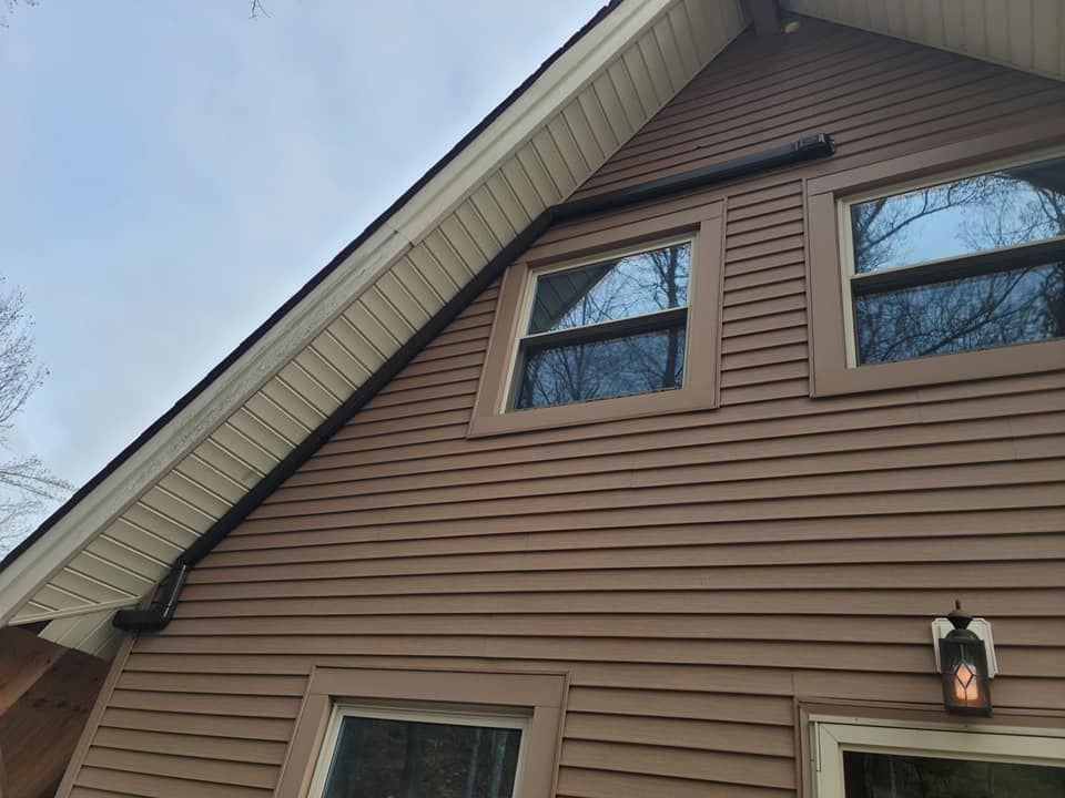 HVAC for Concord Mechanical INC in Lynchburg, VA