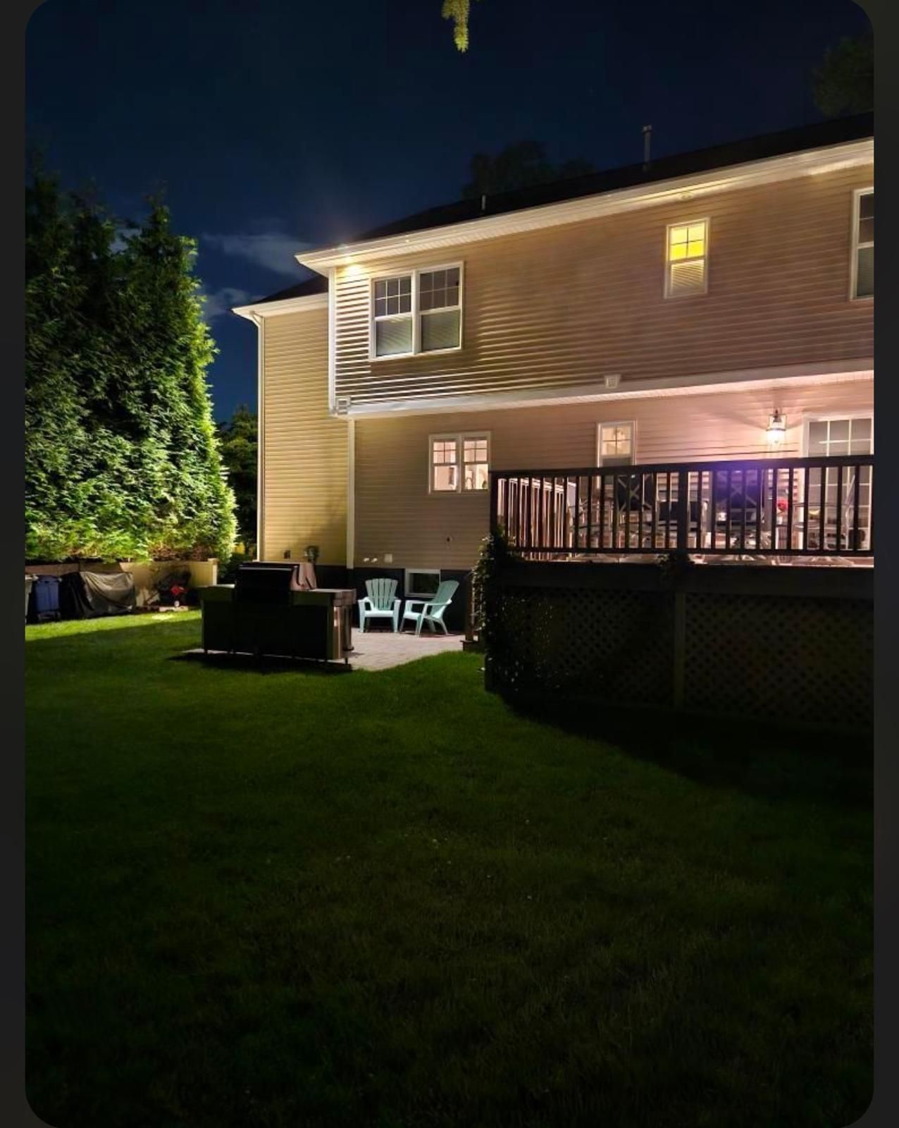 for Unique Outdoor Lighting in Short Hills, NJ