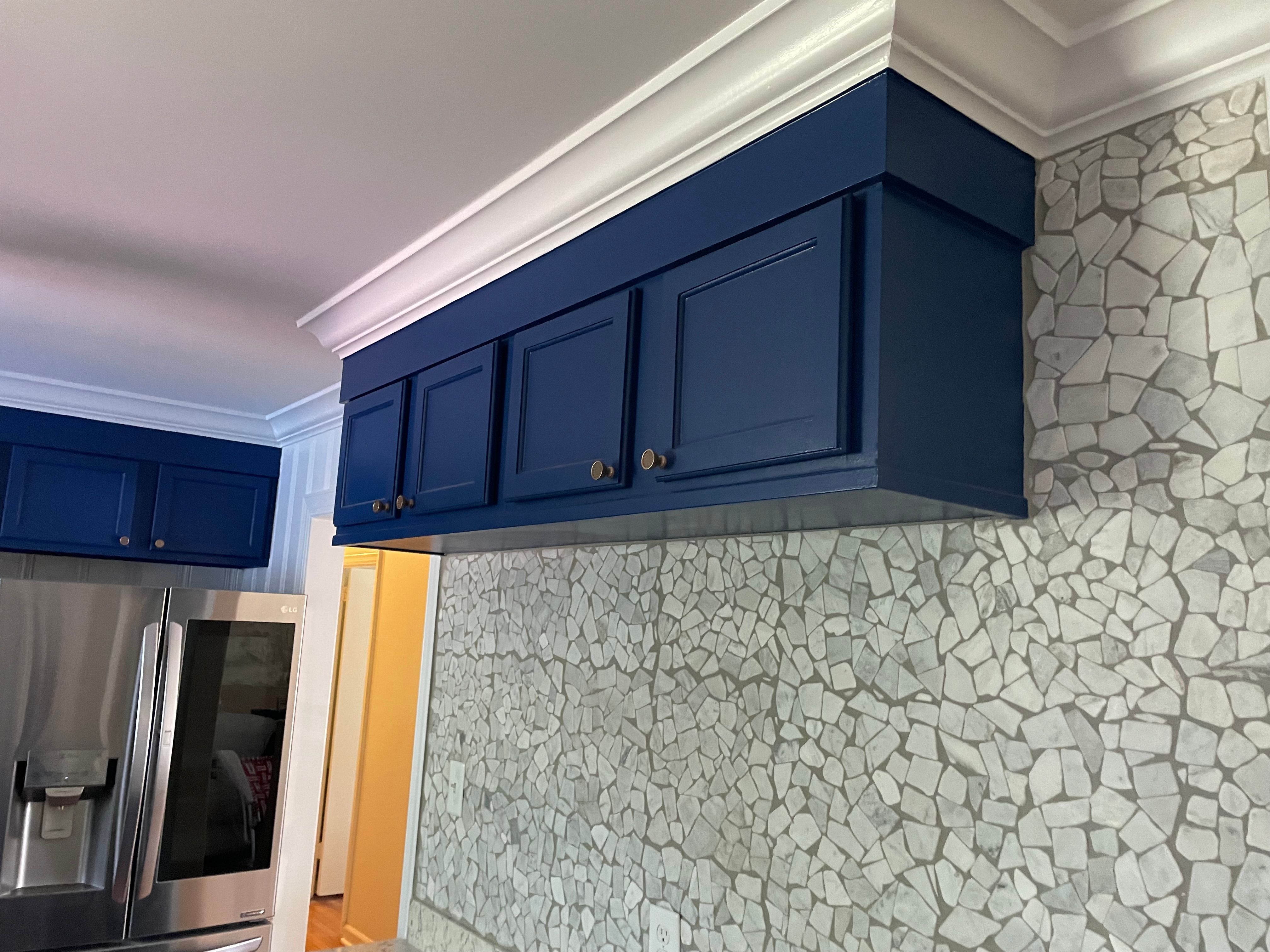 Cabinet Painting  for Palmetto Quality Painting Service  in  Charleston, South Carolina