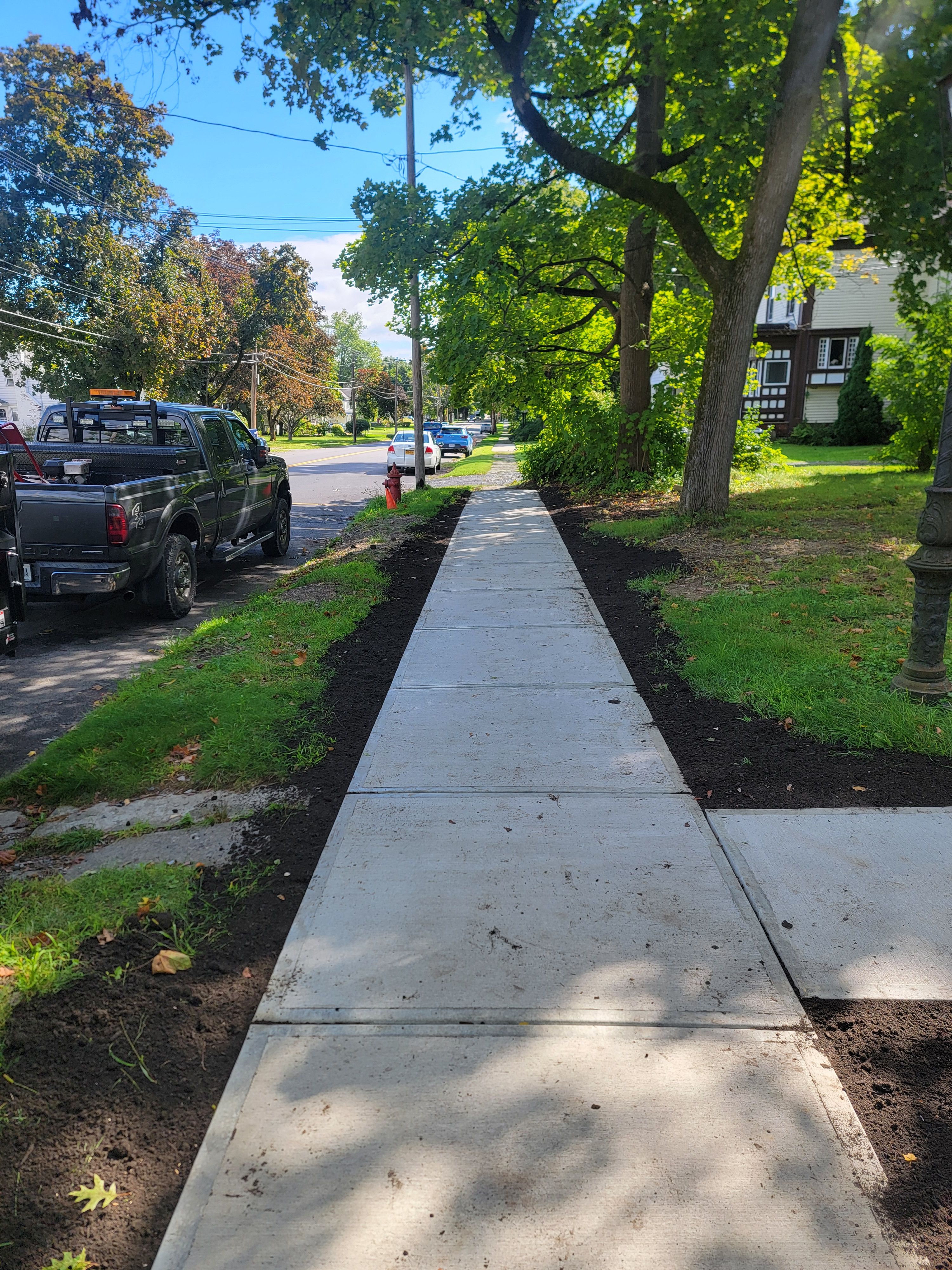  for Sweet Scapes in Ballston Spa, NY