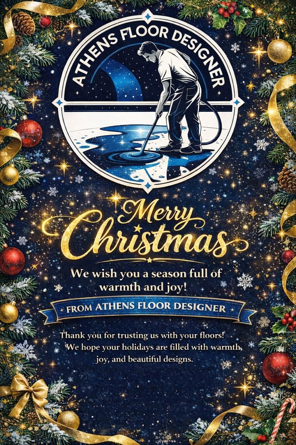  for Athens Floor Designer in Athens, GA