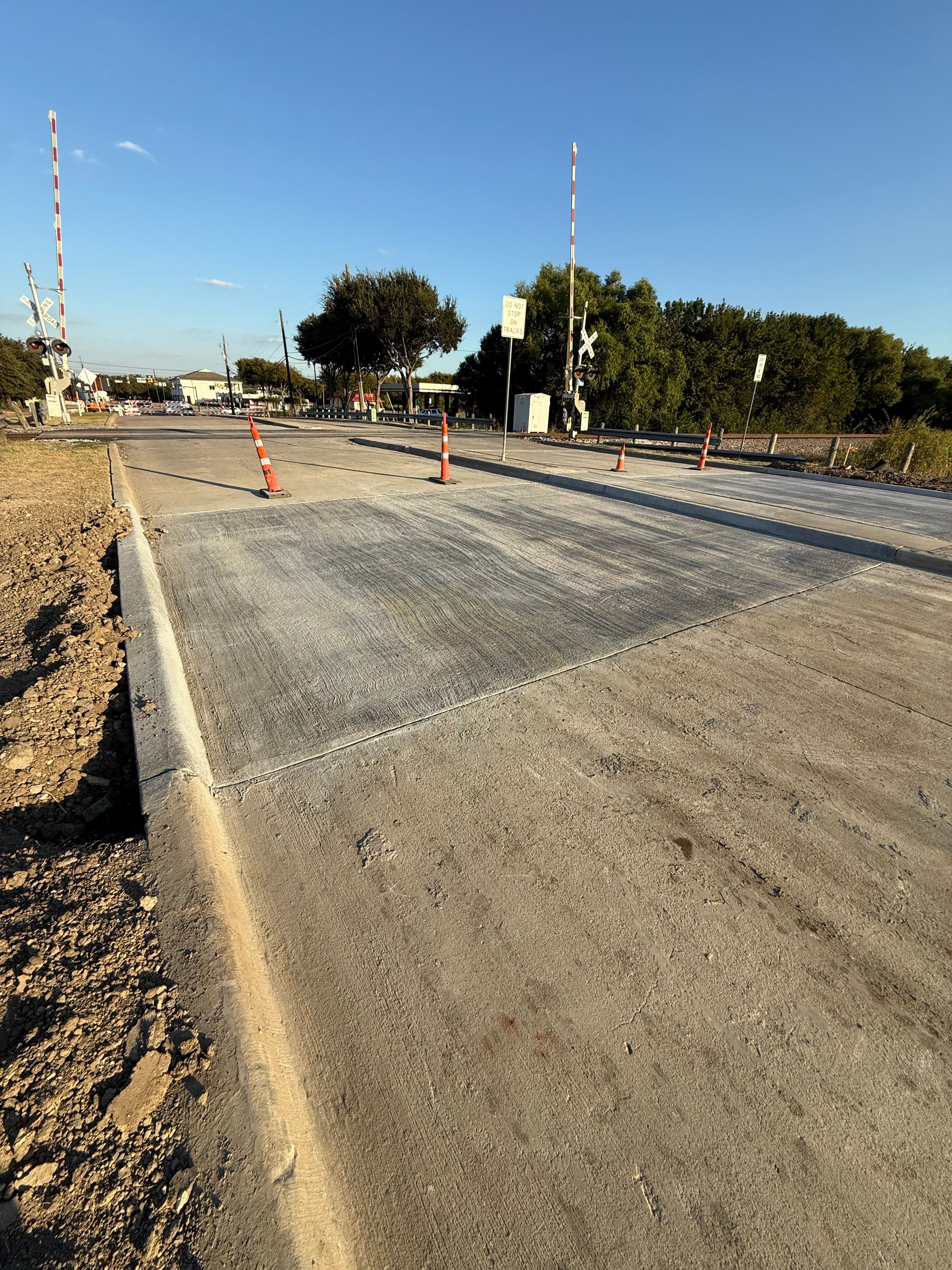  for Socon Construction LLC in Dallas, TX