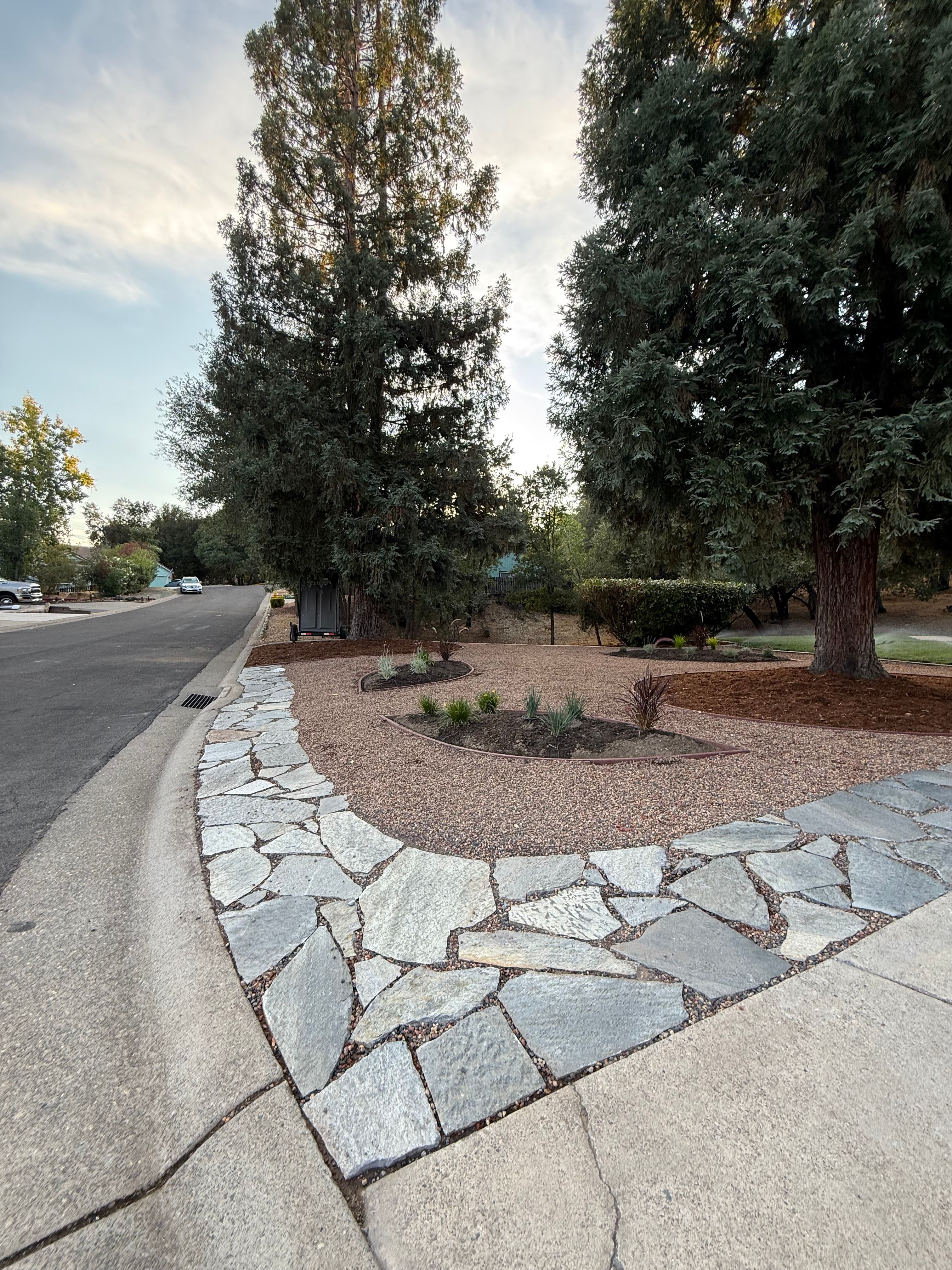  for Diamond Landscape & Hardscape in Diamond Springs, CA