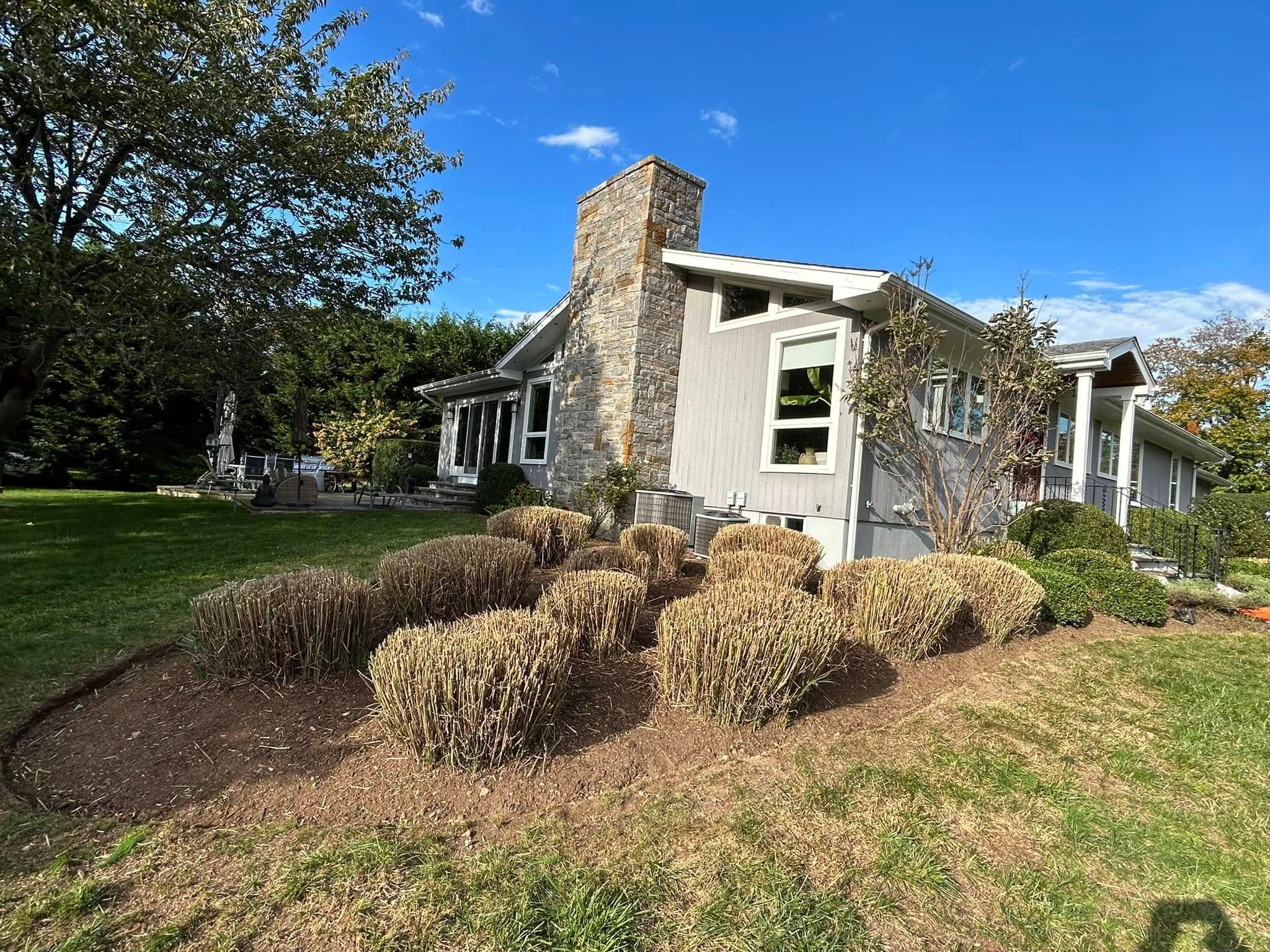 for Jose Gonzalez Landscaping in Stamford, CT