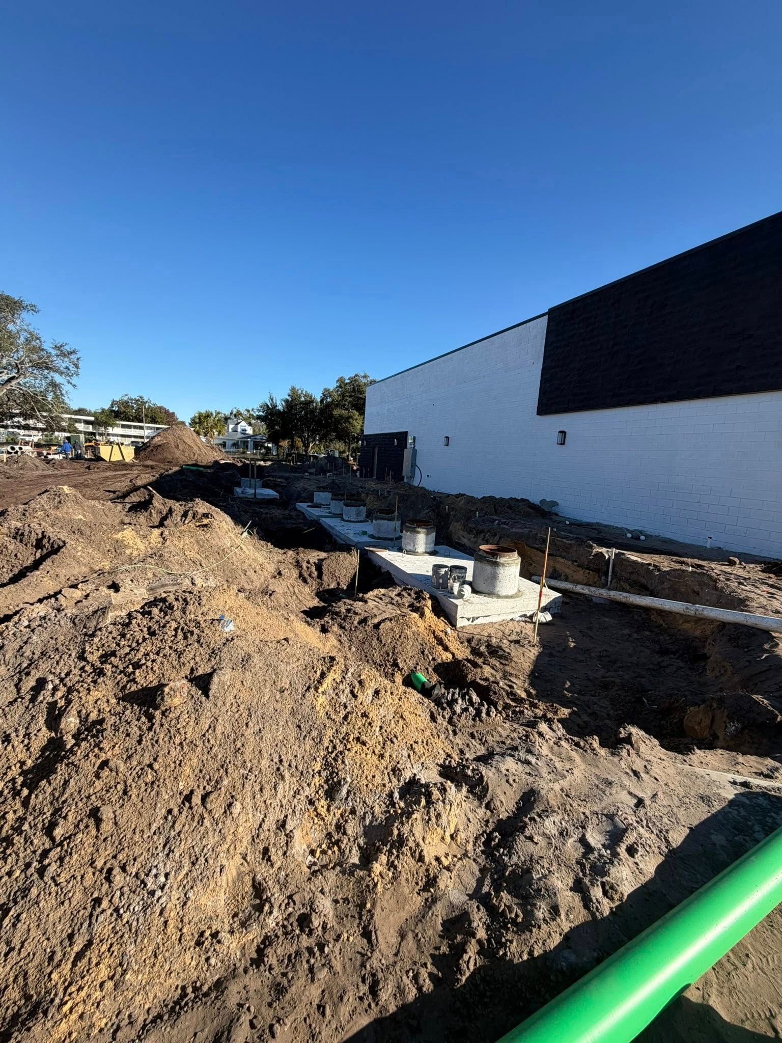  for DMS Concrete Cutting in Bushnell, FL