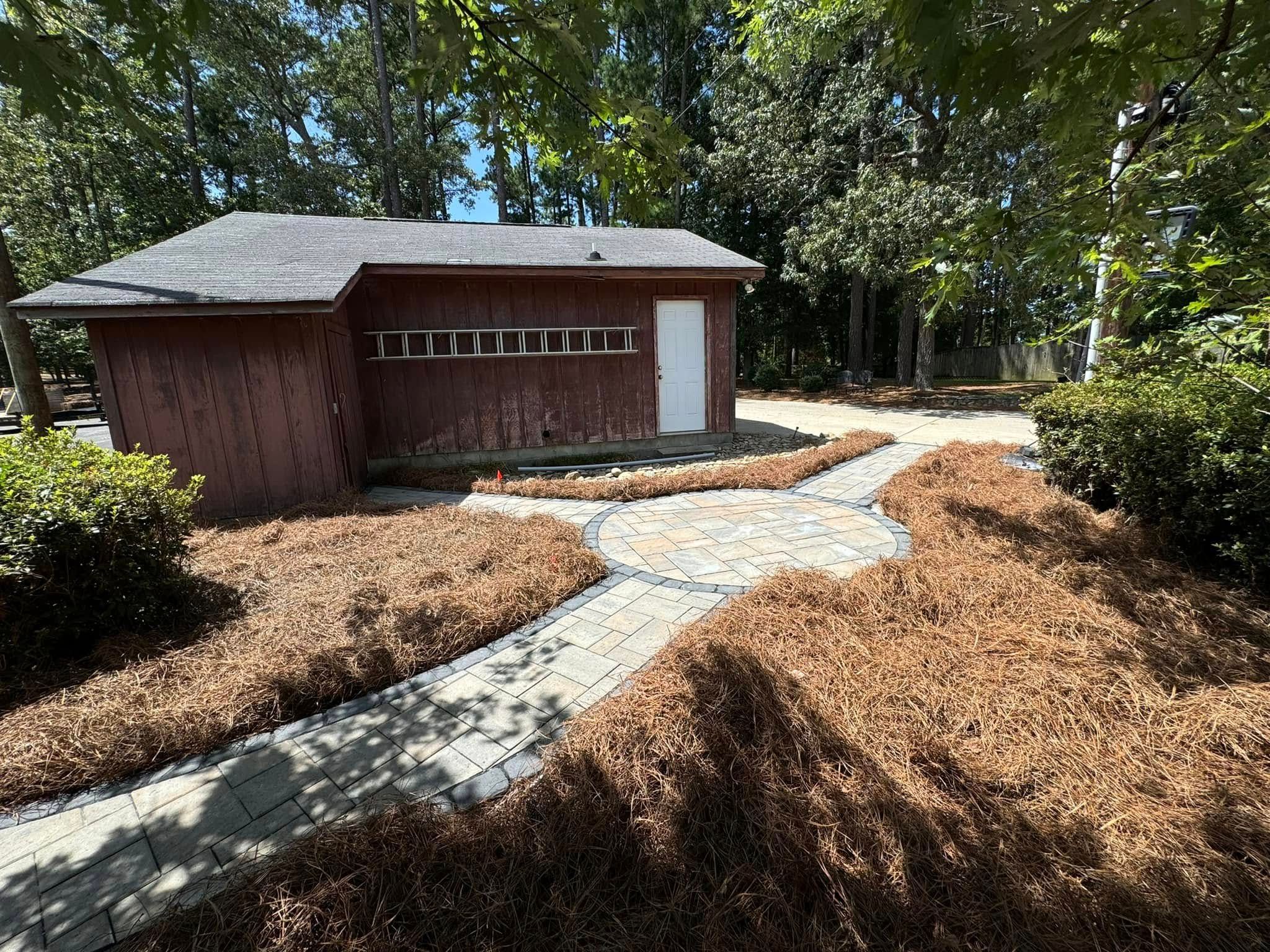 All Photos for Trophy Outdoor Solutions in Lexington, SC