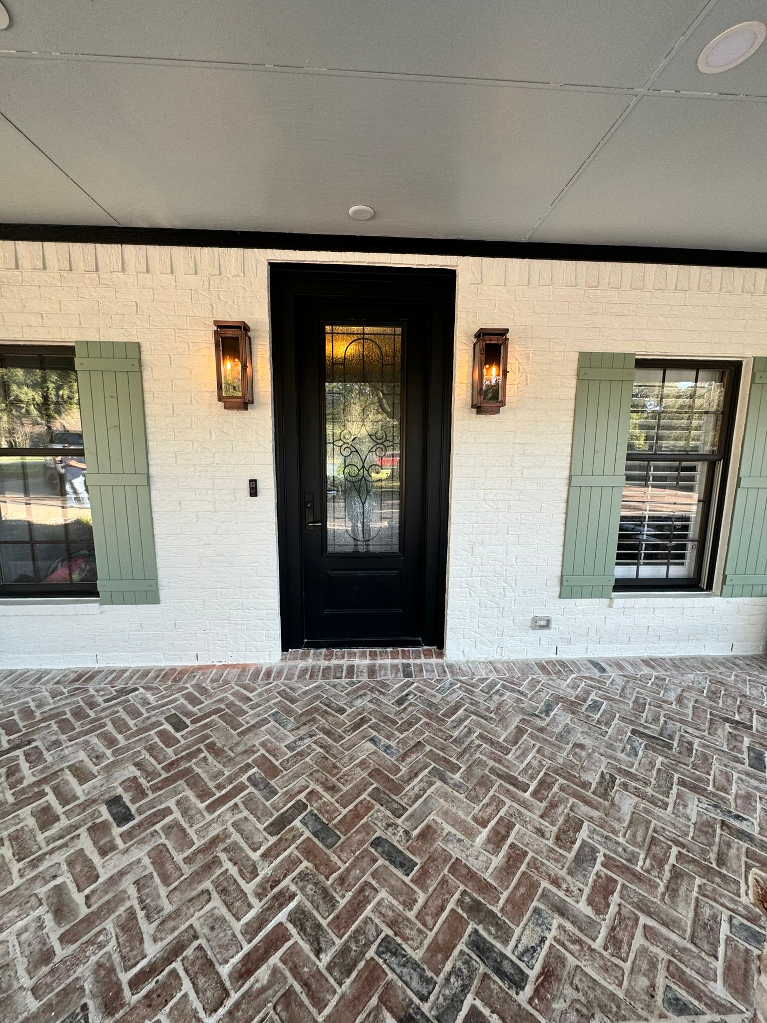  for Alpha Contracting Services in Katy, TX