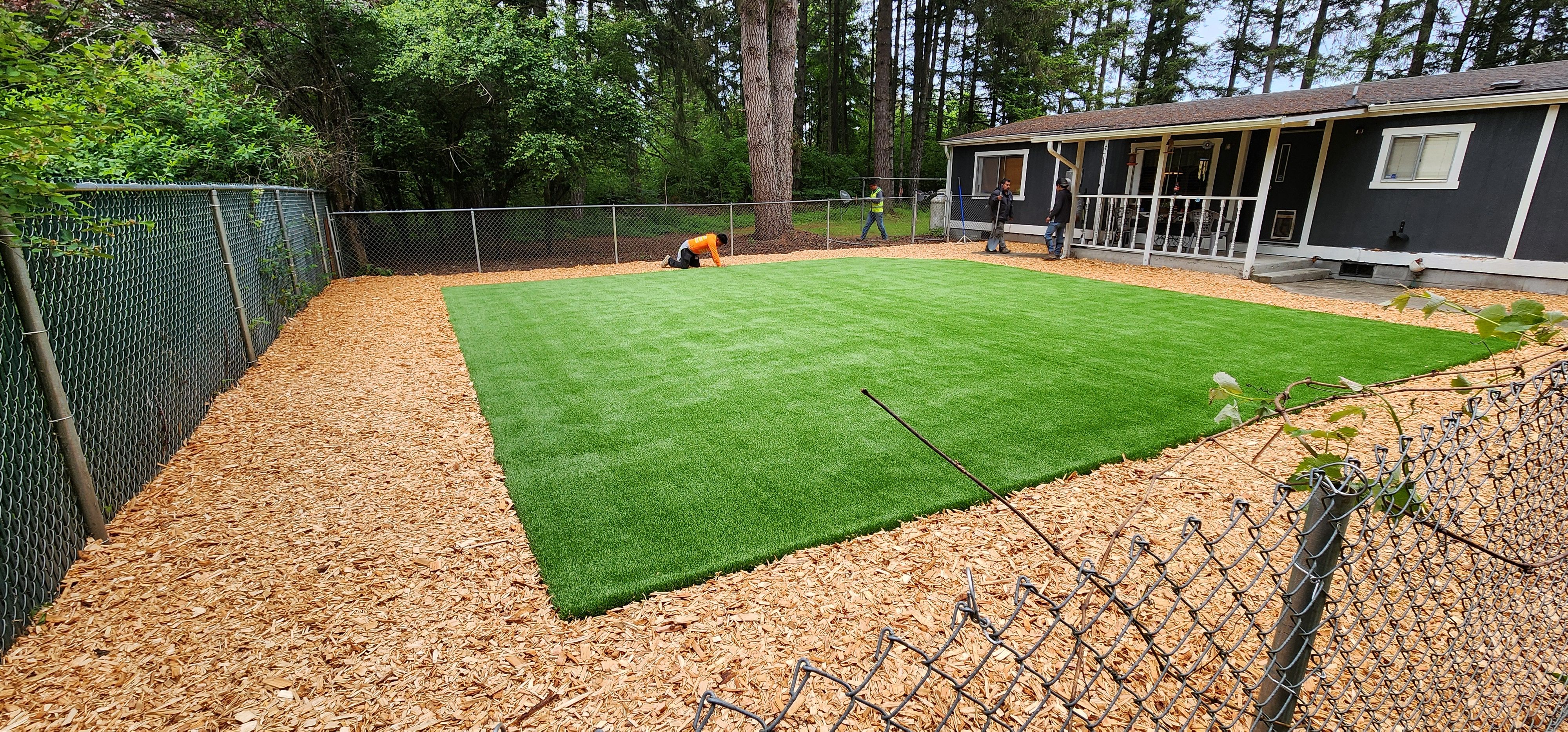 All Photos for Macmor Inc. in Puyallup, WA