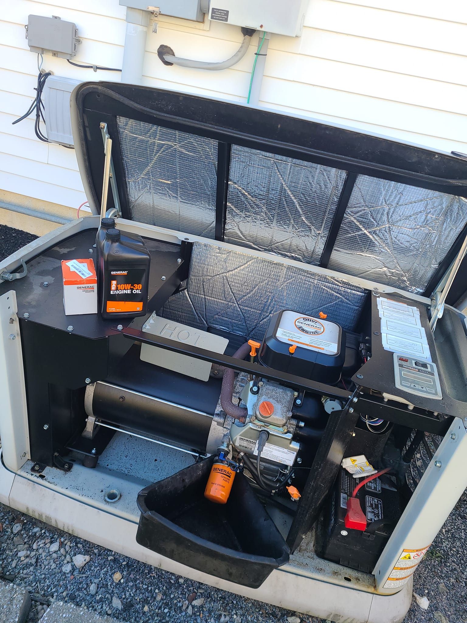 All Photos for VPG Power Systems in Barnegat, NJ