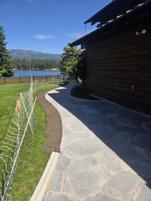  for Idahome Hardscapes in Coeur d'Alene, ID