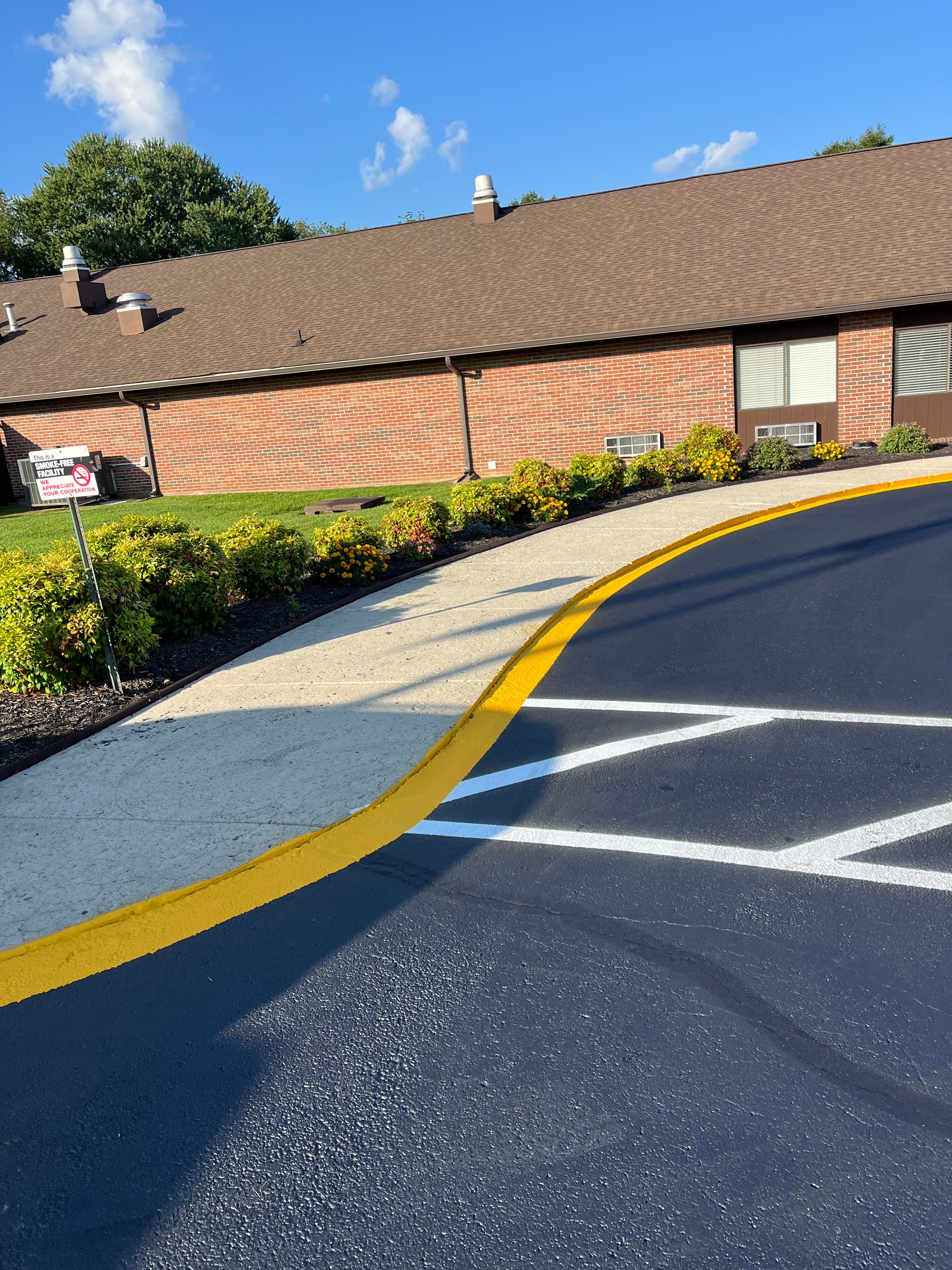  for Metzler Paving and Sealcoating in Jacksboro, TN
