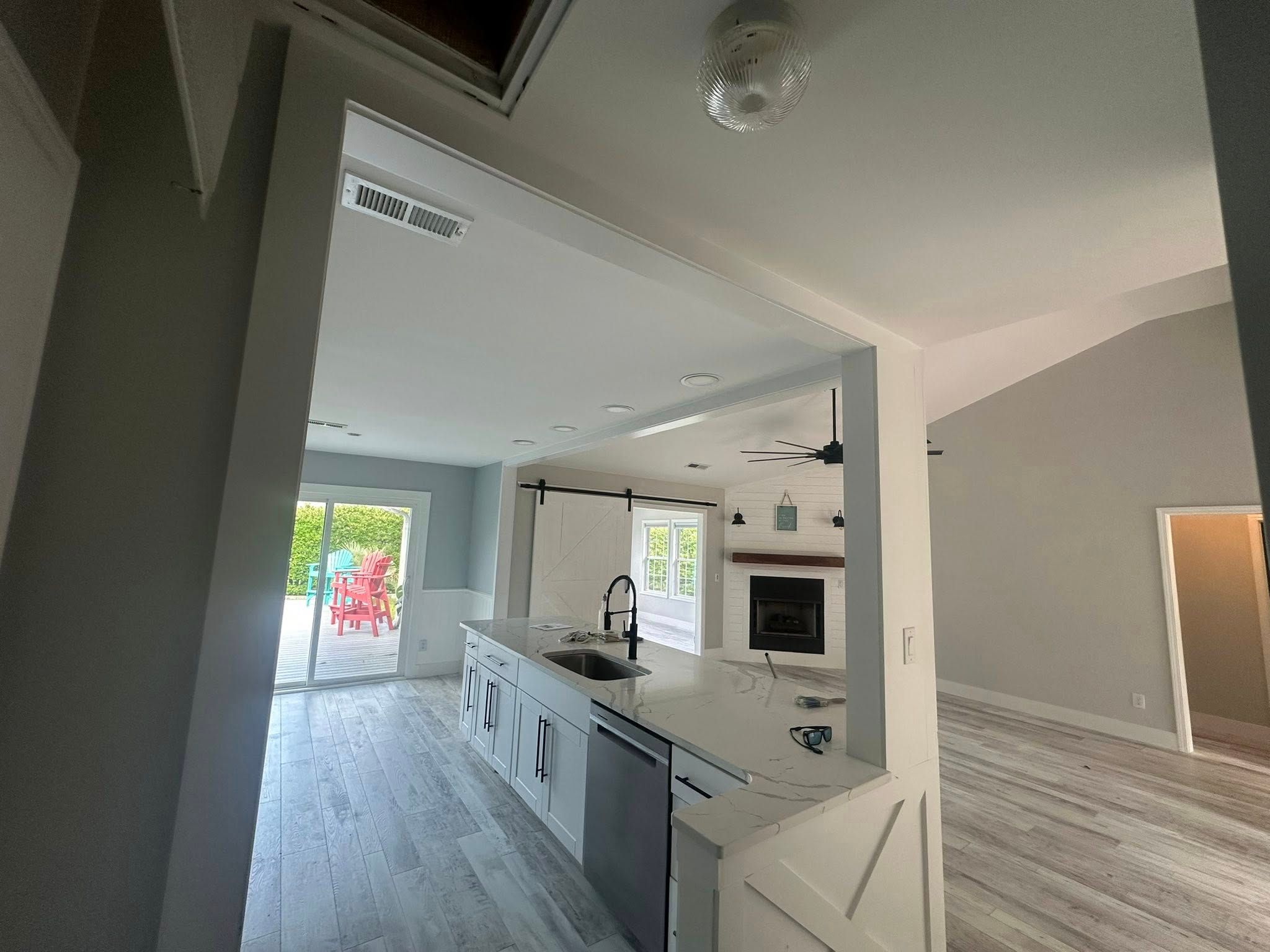  for PJ's Interior-Exterior Painting in Whiteville, NC
