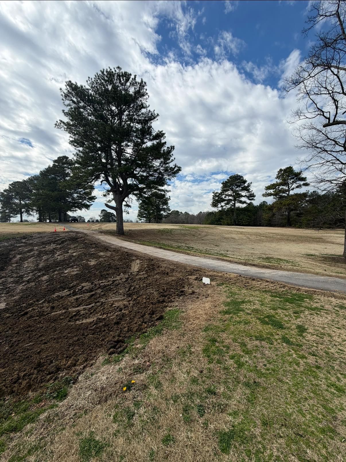  for Collins Constructors in Fyffe, AL