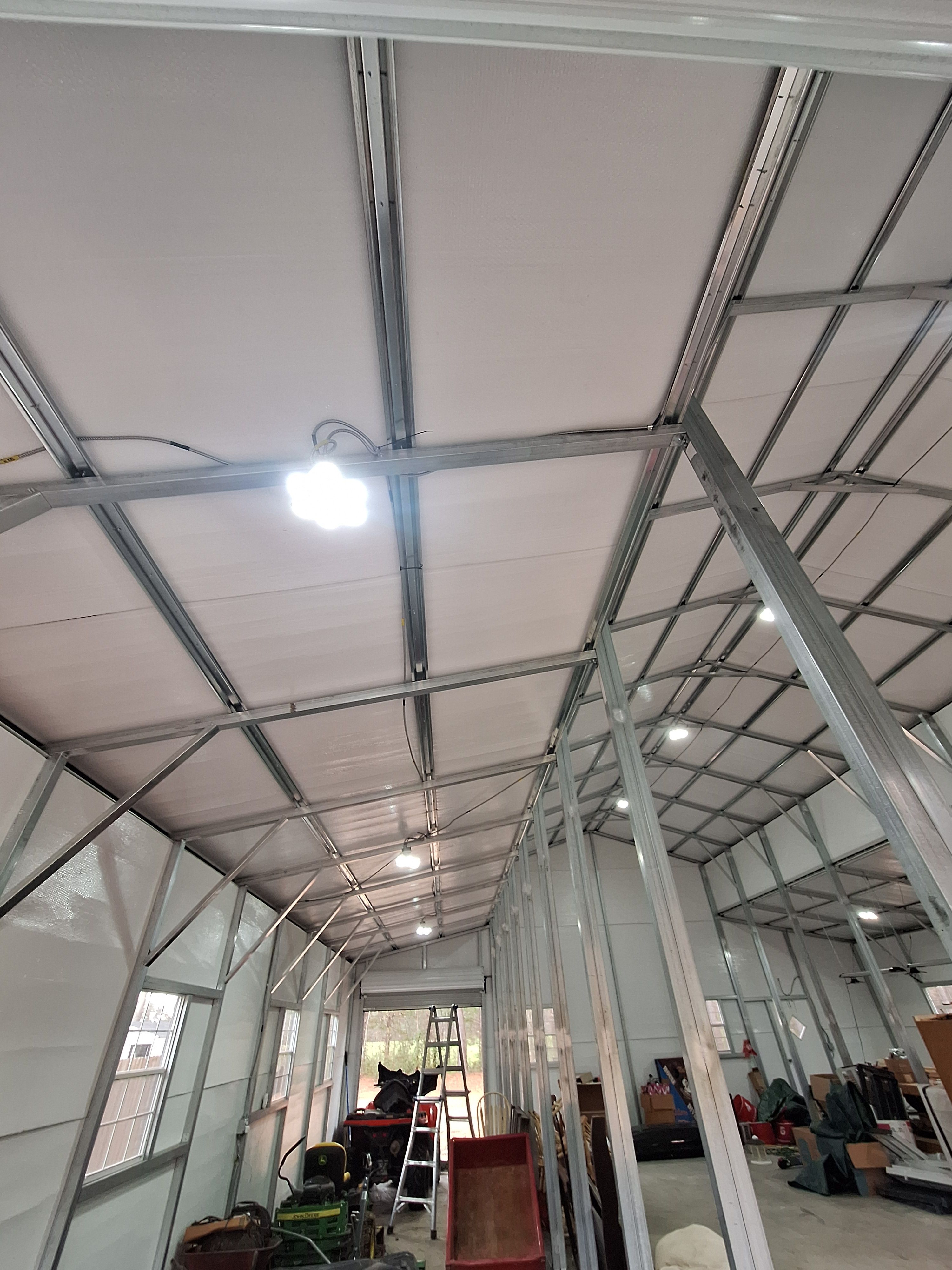  for Flash Gordon Electric LLC in Hope Mills, NC